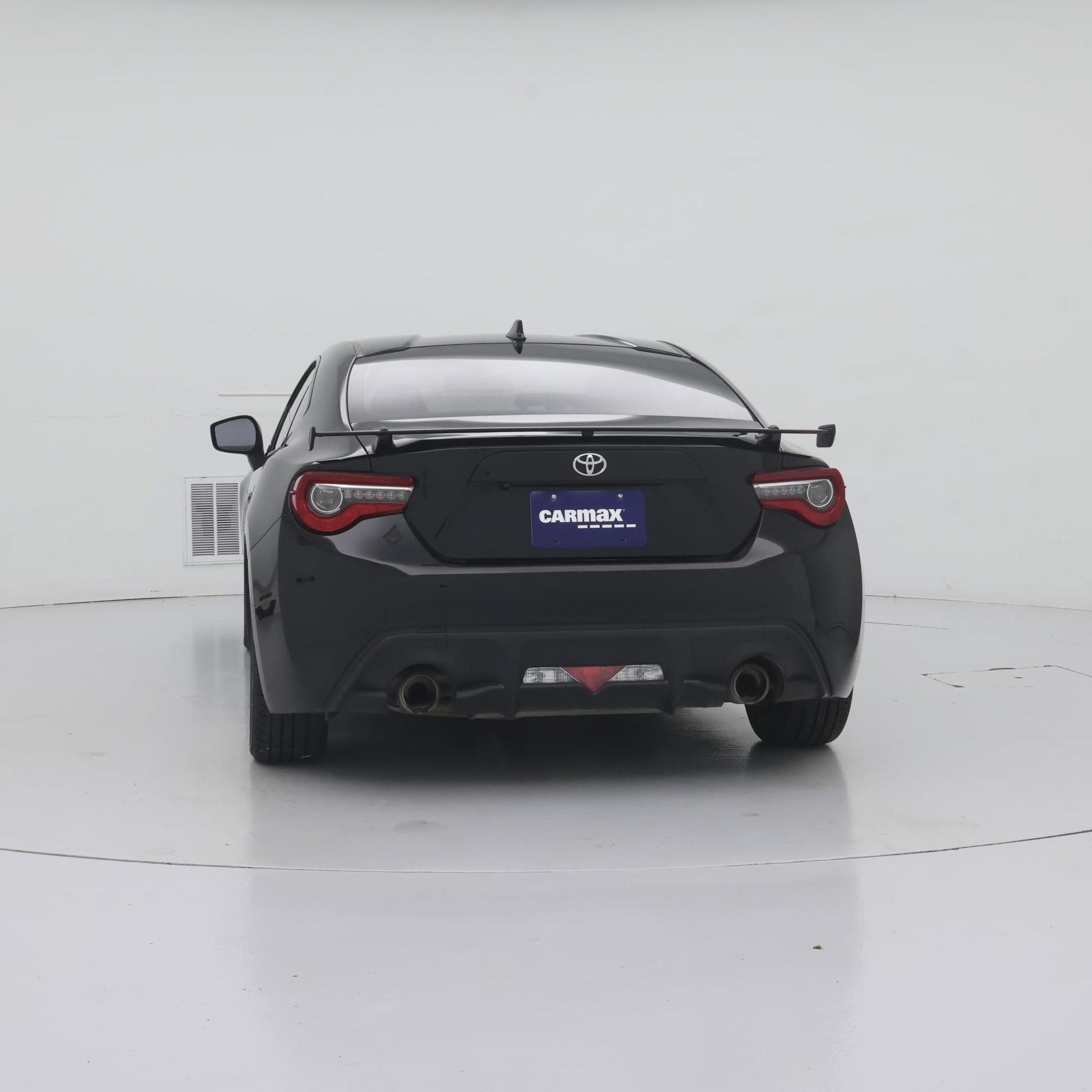 Thumbnail: 2020 Toyota 86 - 6