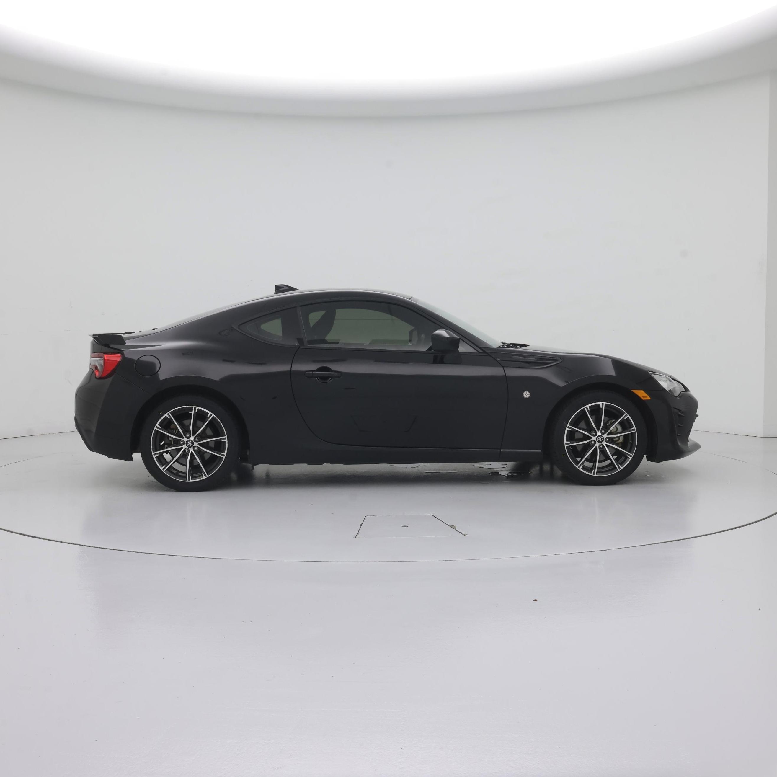 Thumbnail: 2020 Toyota 86 - 7