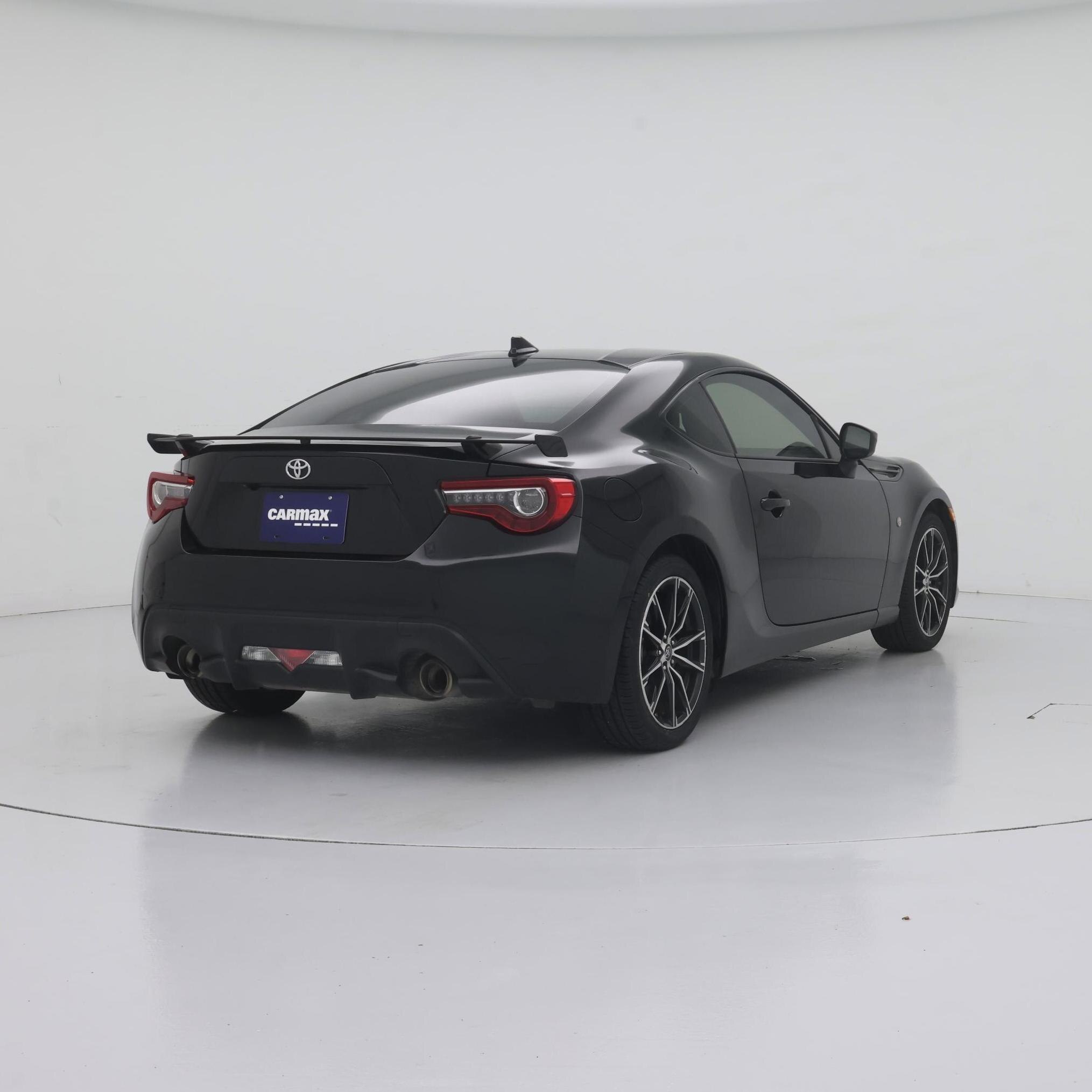 Thumbnail: 2020 Toyota 86 - 8