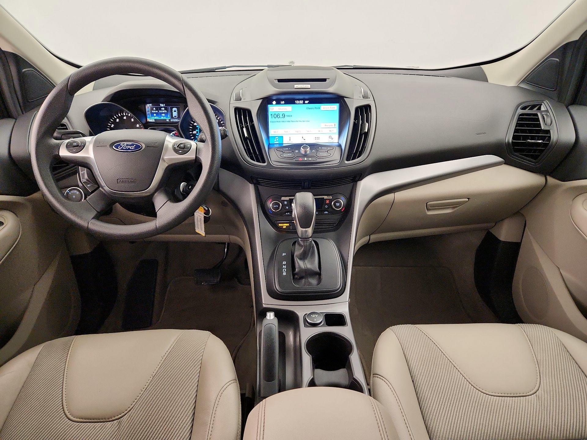 Thumbnail: 2016 Ford Escape - 9