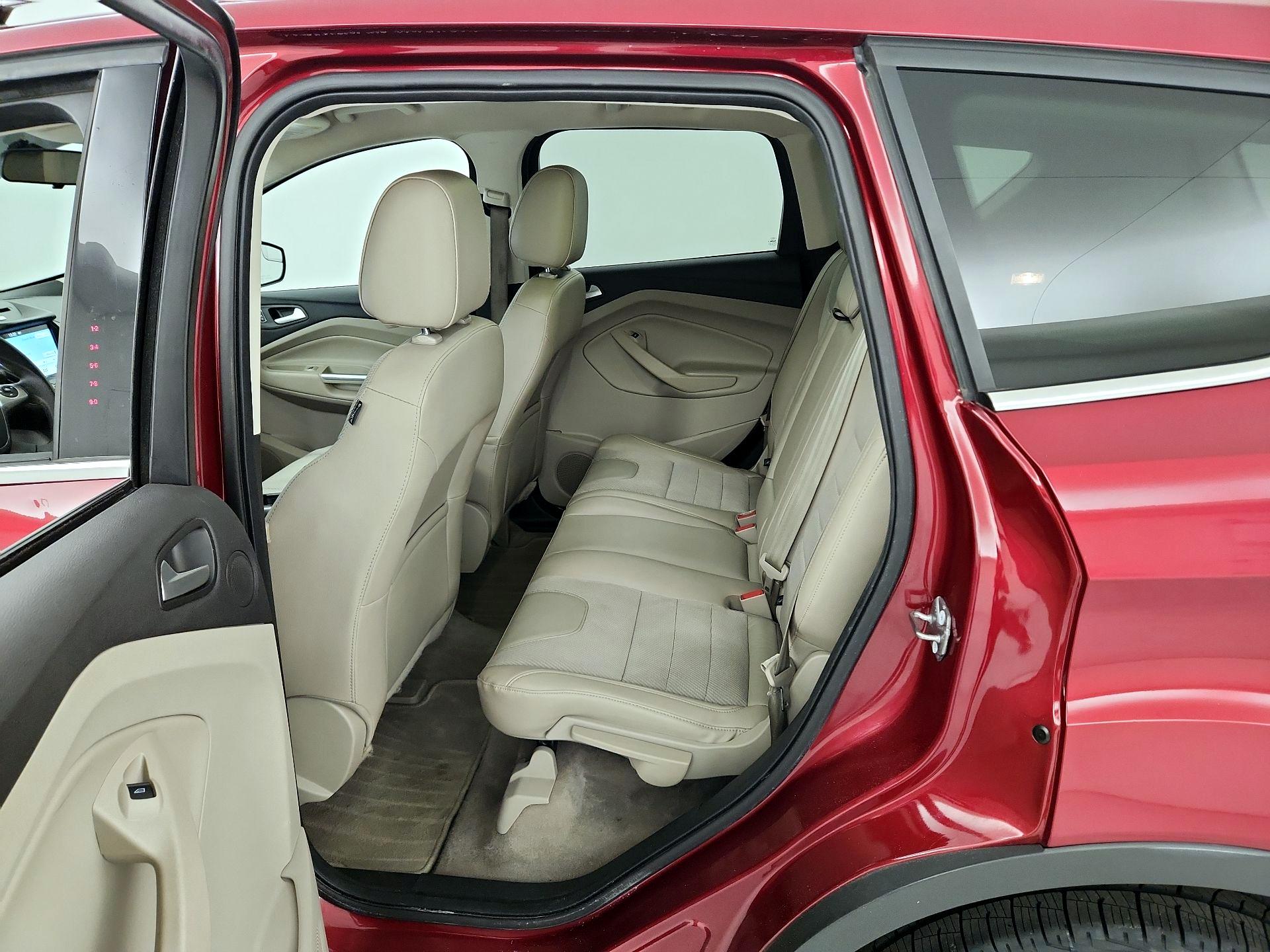 Thumbnail: 2016 Ford Escape - 19