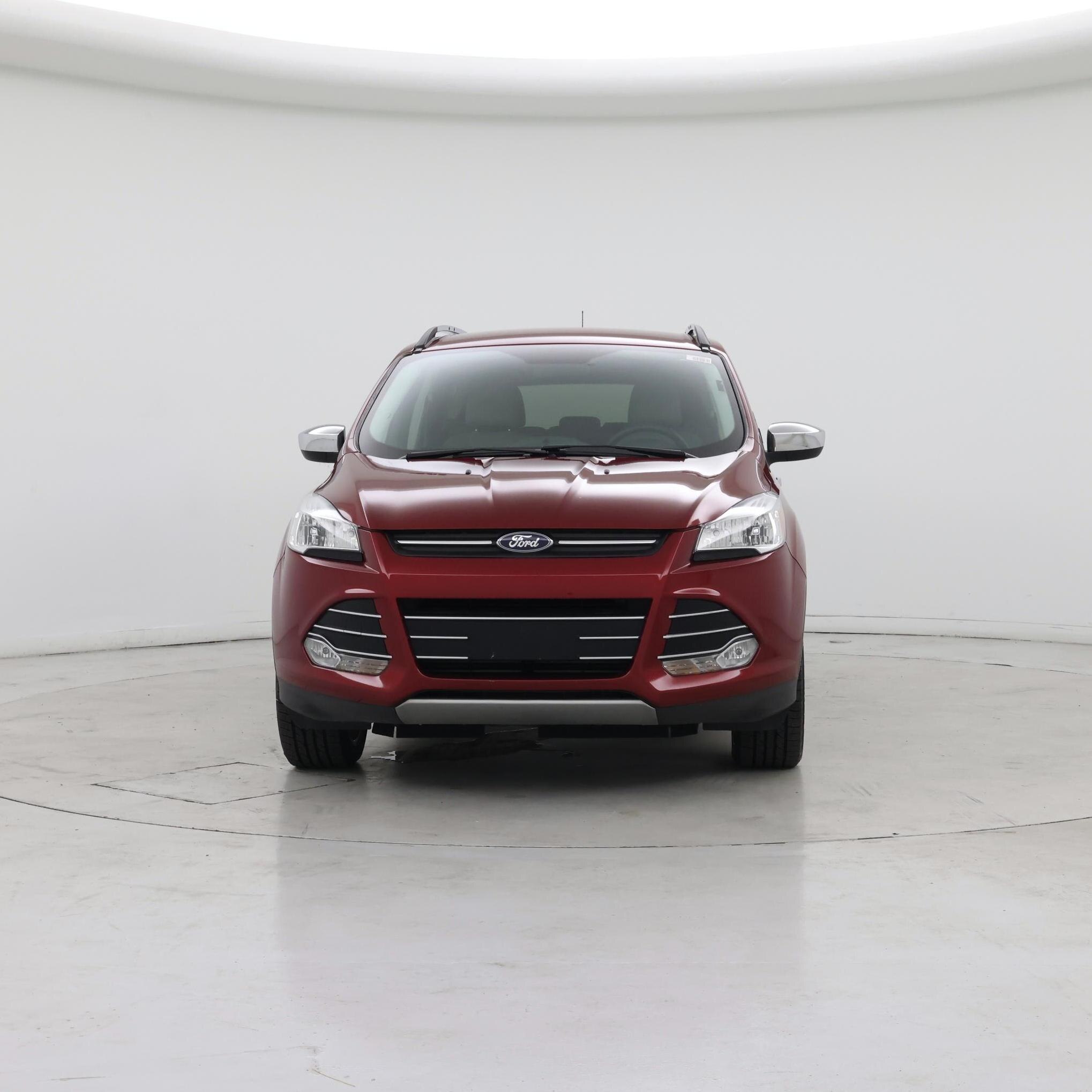 Thumbnail: 2016 Ford Escape - 5