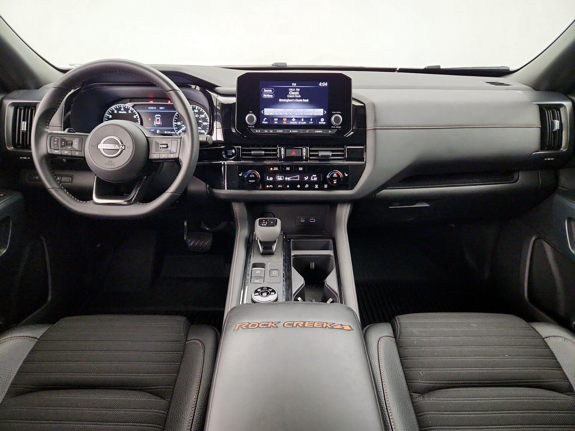 Thumbnail: 2025 Nissan Pathfinder - 9