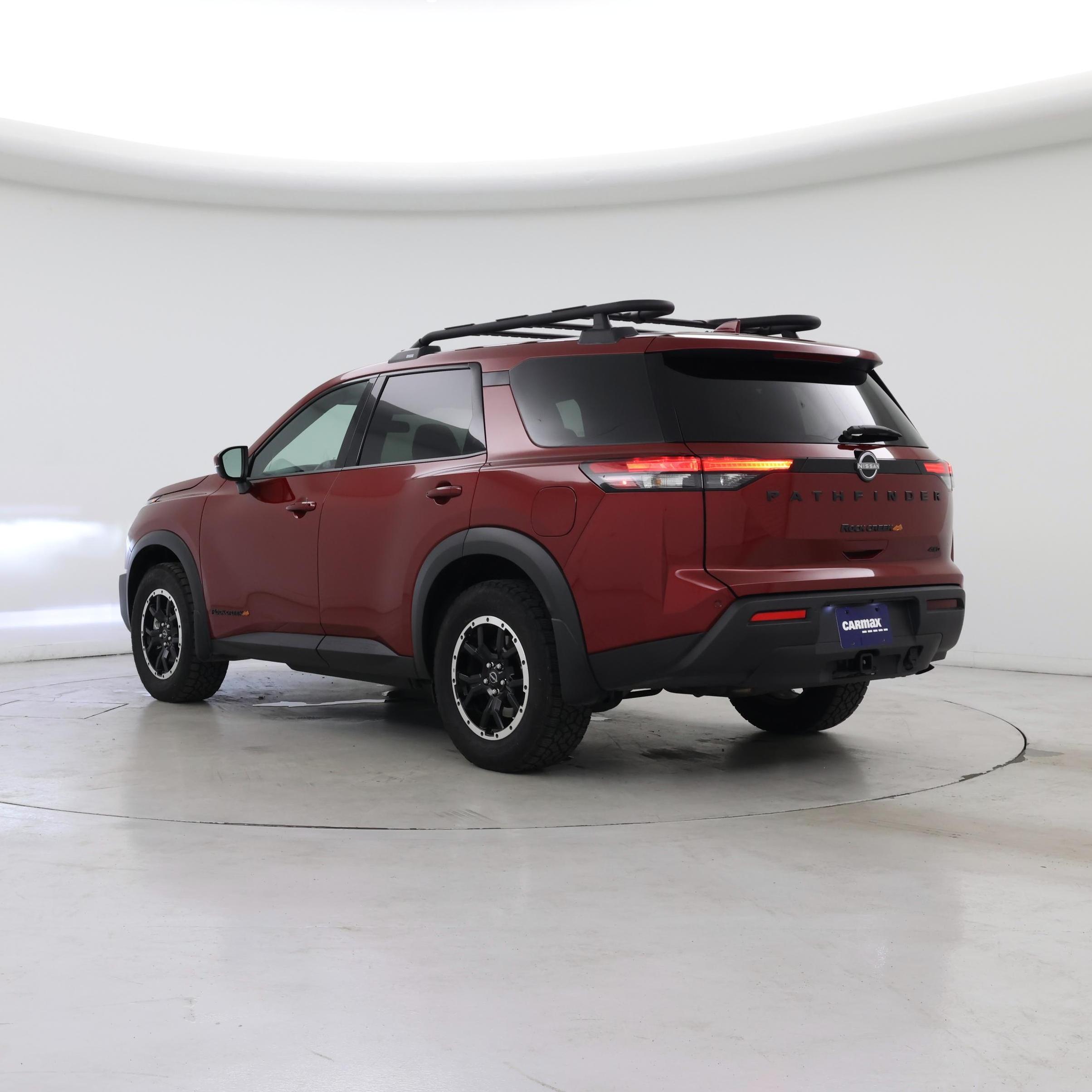 Thumbnail: 2025 Nissan Pathfinder - 2