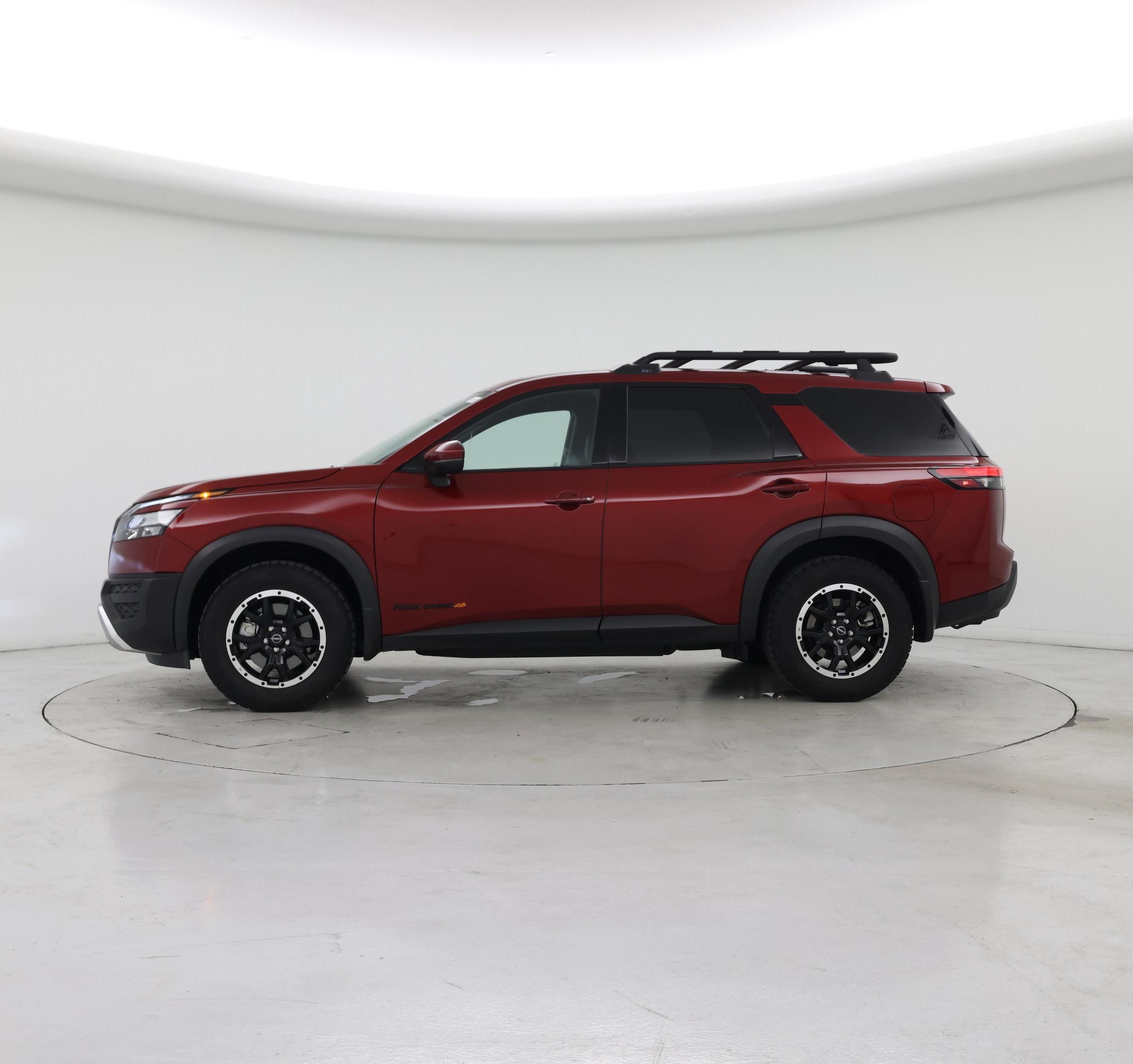 Thumbnail: 2025 Nissan Pathfinder - 3