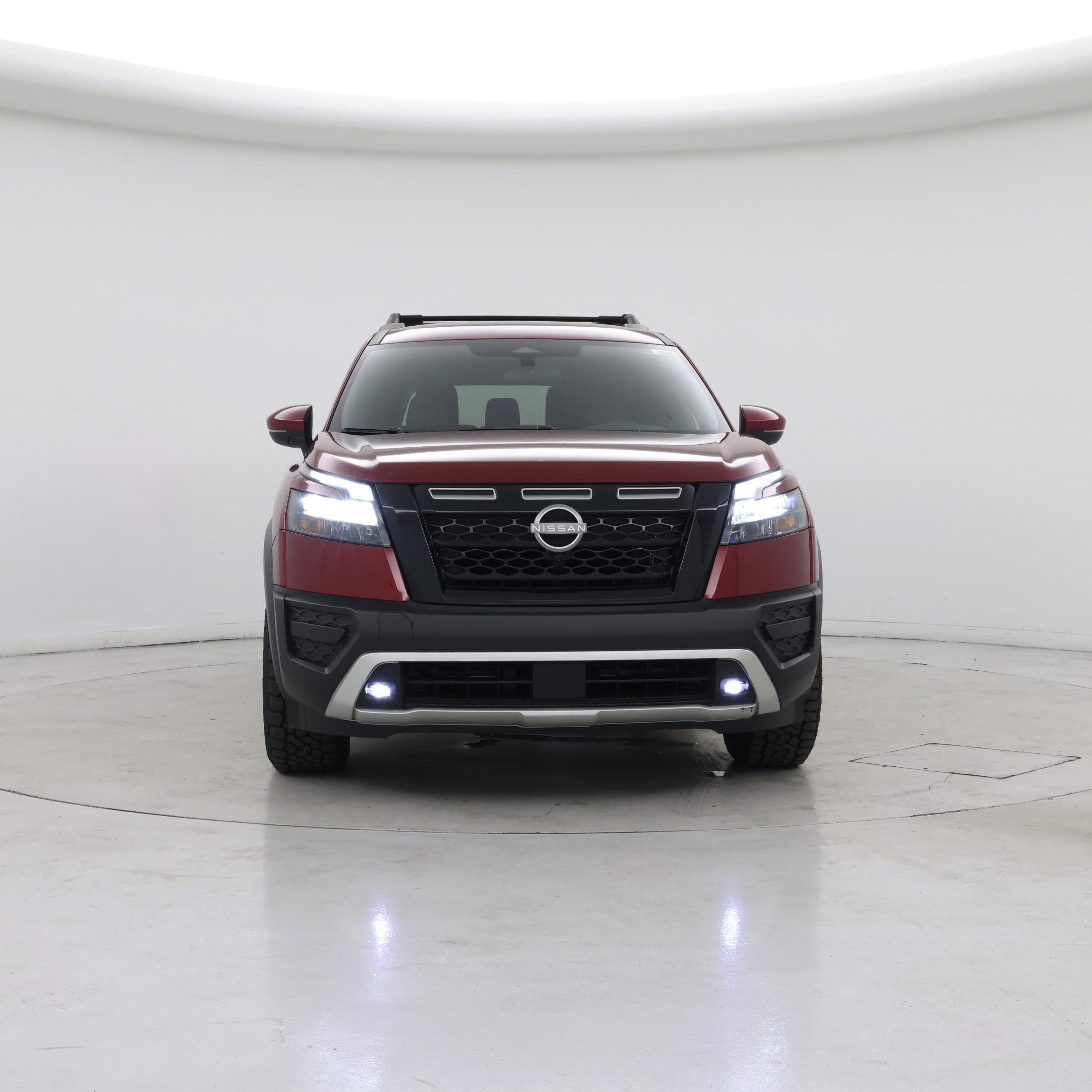 Thumbnail: 2025 Nissan Pathfinder - 5