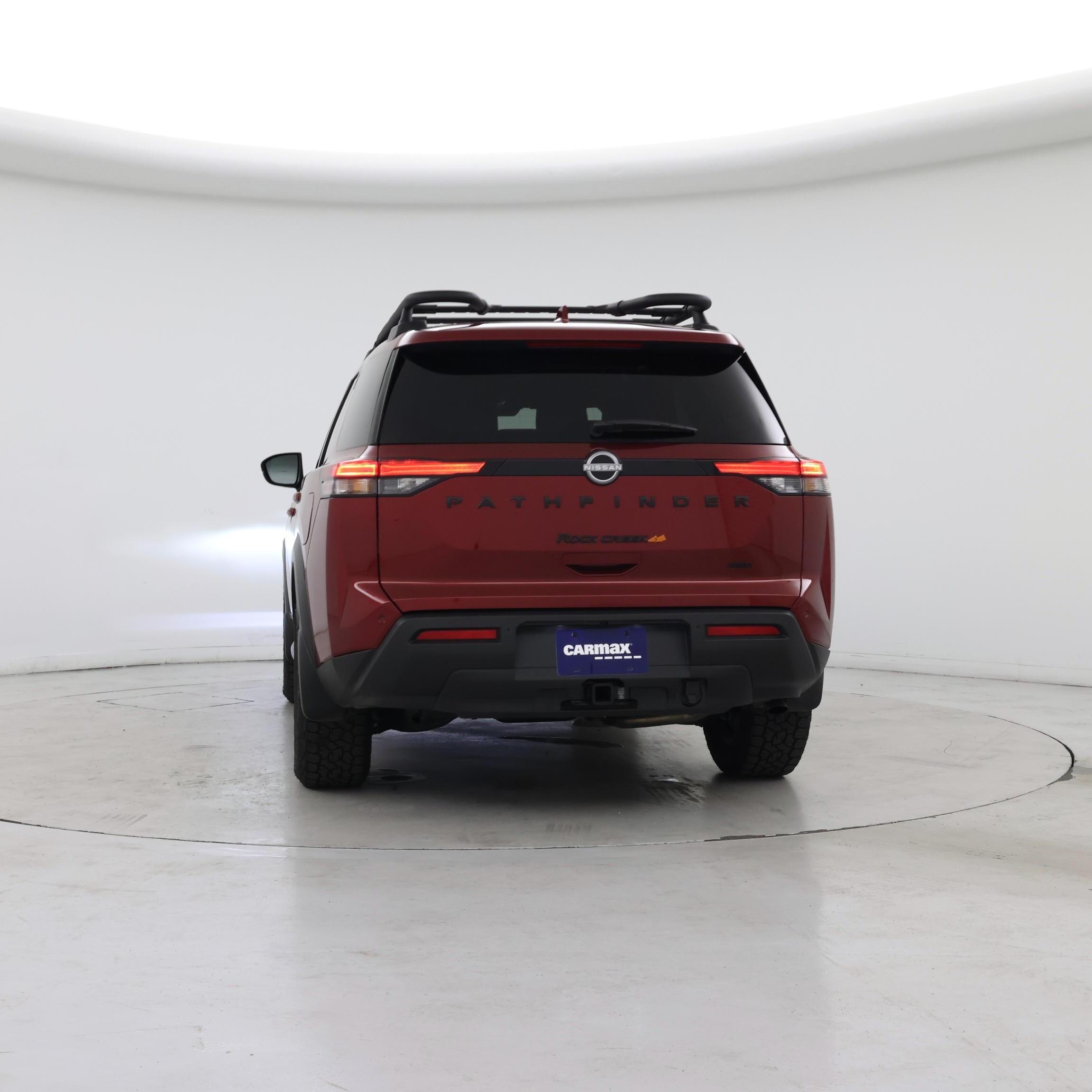 Thumbnail: 2025 Nissan Pathfinder - 6