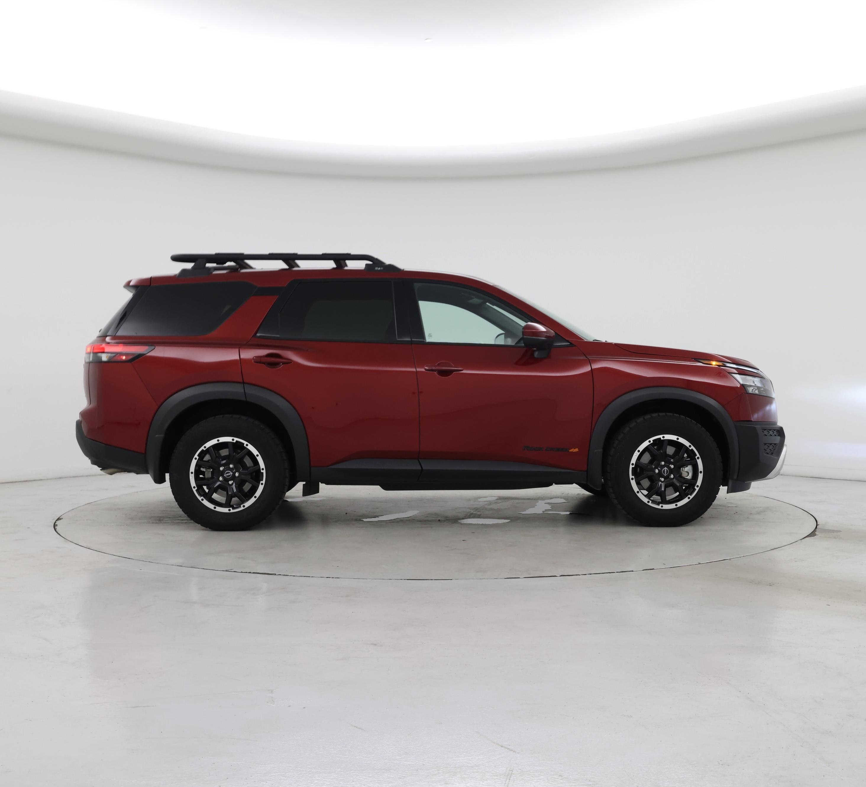 Thumbnail: 2025 Nissan Pathfinder - 7