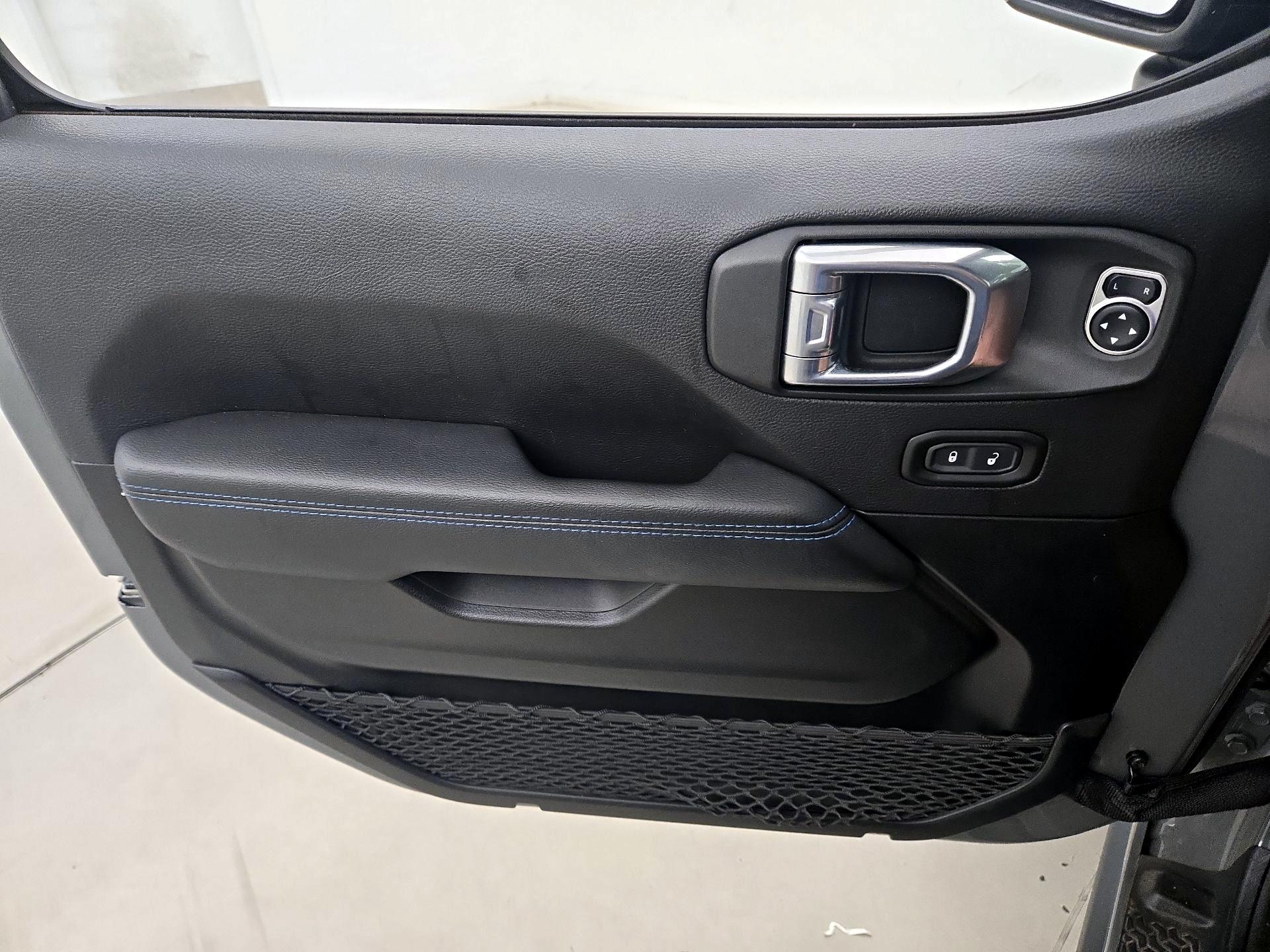 Thumbnail: 2021 Jeep Wrangler - 12