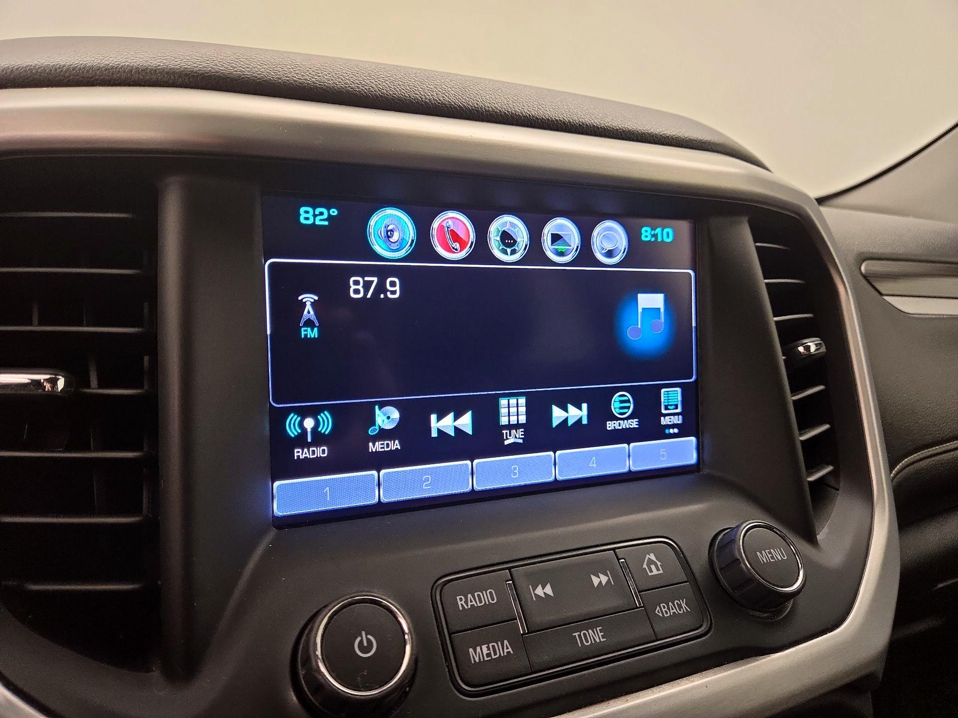 Thumbnail: 2017 GMC Acadia - 15