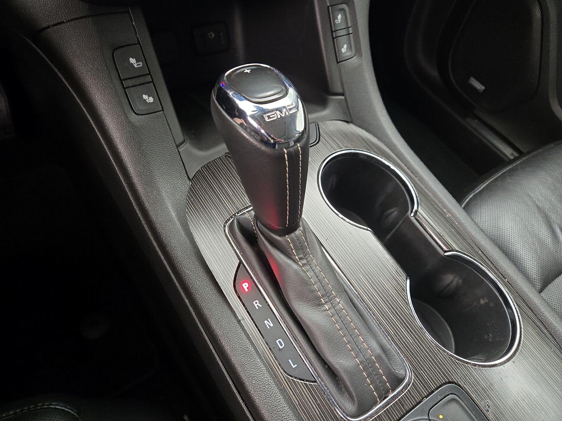 Thumbnail: 2017 GMC Acadia - 17