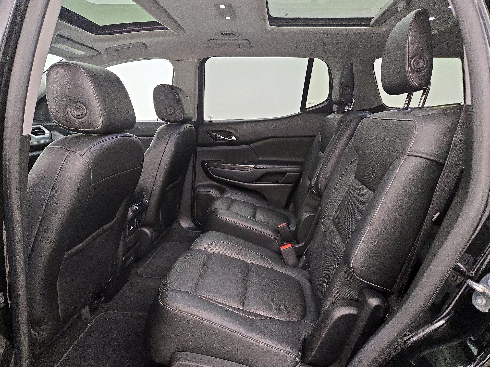 Thumbnail: 2017 GMC Acadia - 20