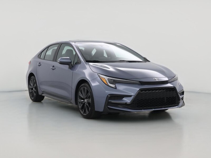 2024 Toyota Corolla SE -
                  Birmingham, AL