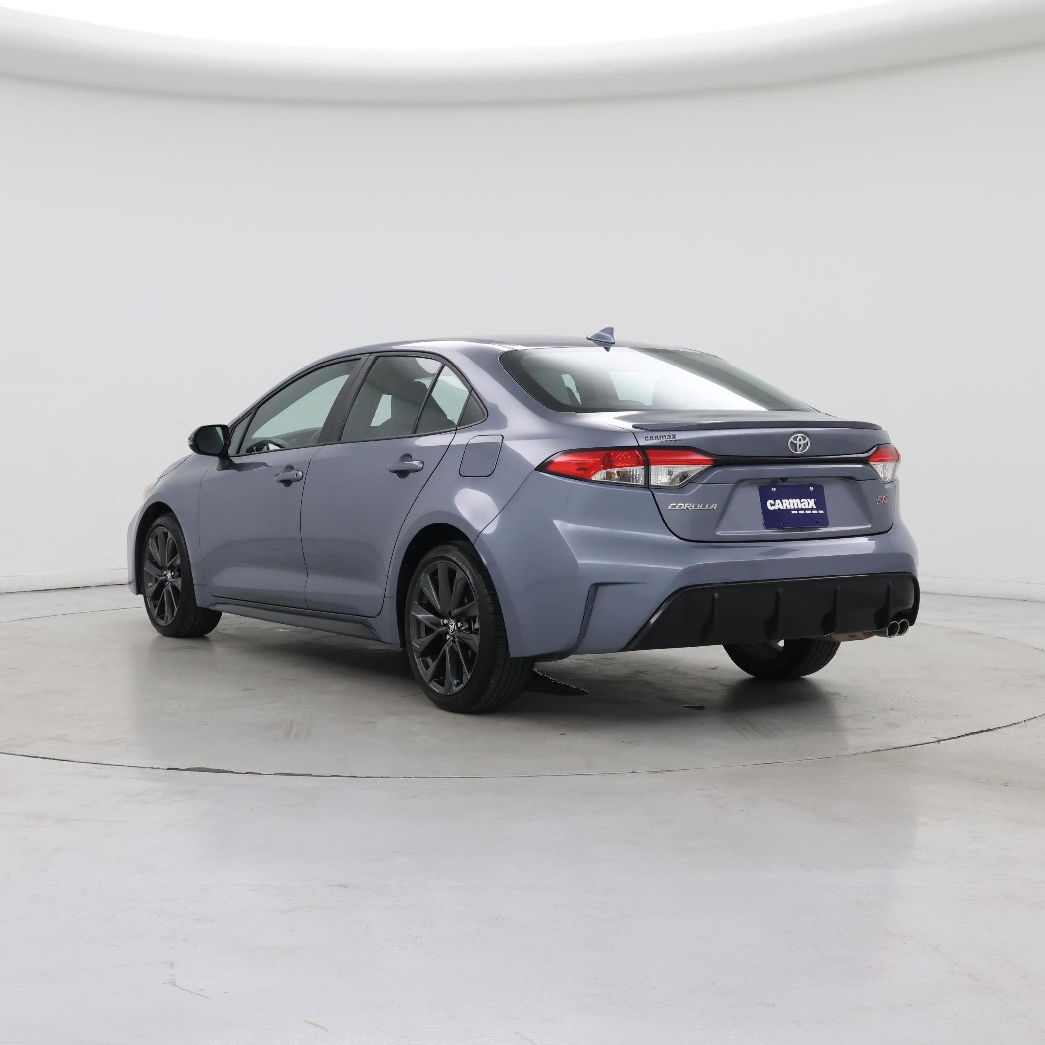 Thumbnail: 2024 Toyota Corolla - 2