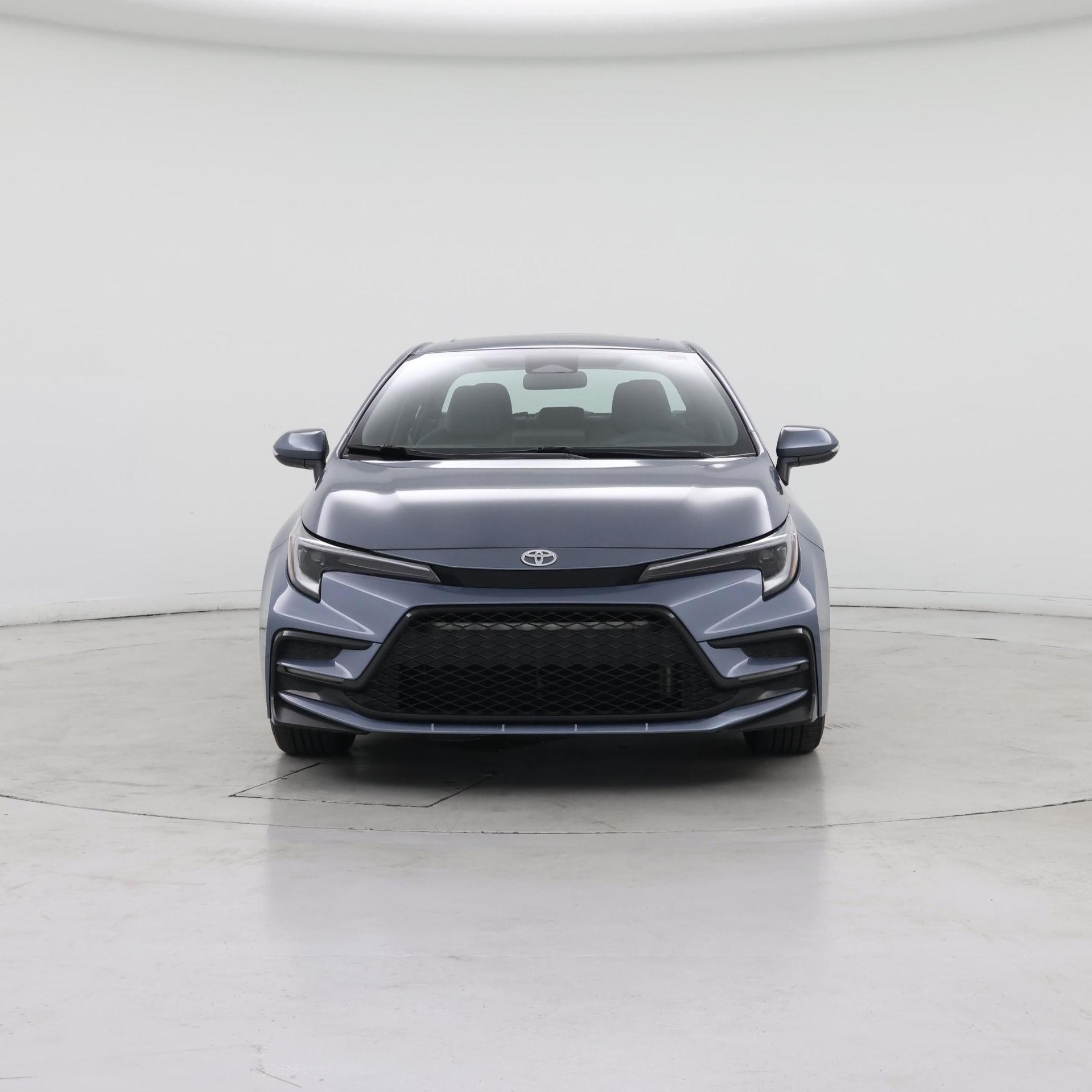 Thumbnail: 2024 Toyota Corolla - 5