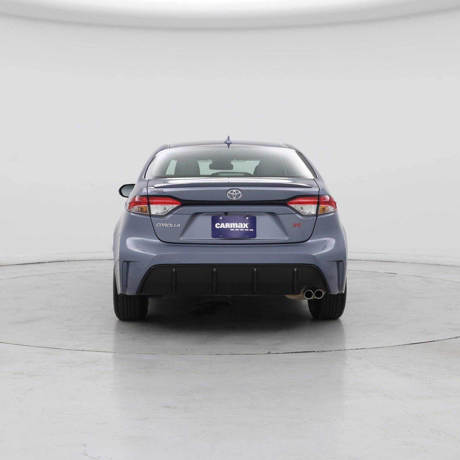 Thumbnail: 2024 Toyota Corolla - 6