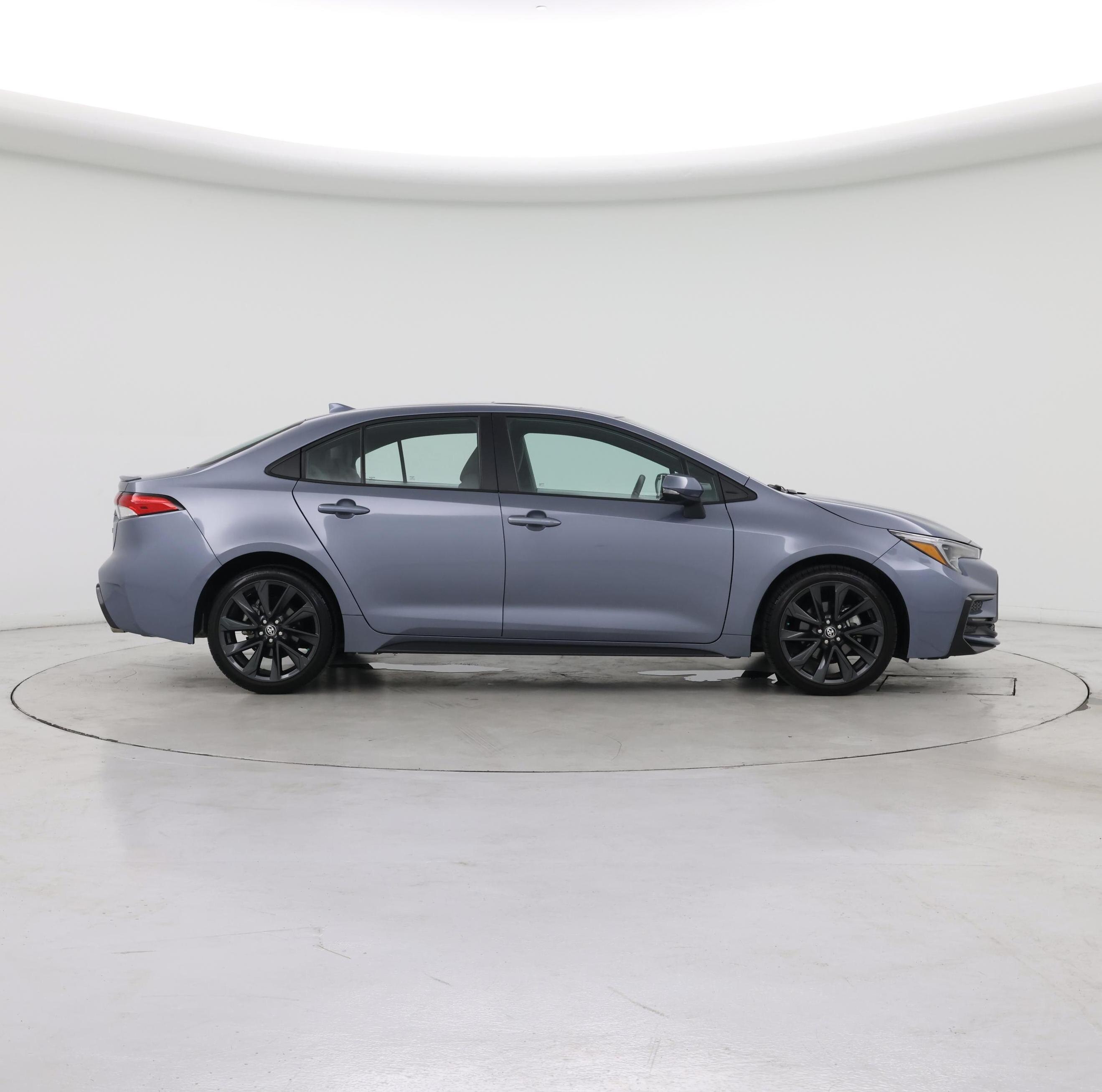 Thumbnail: 2024 Toyota Corolla - 7