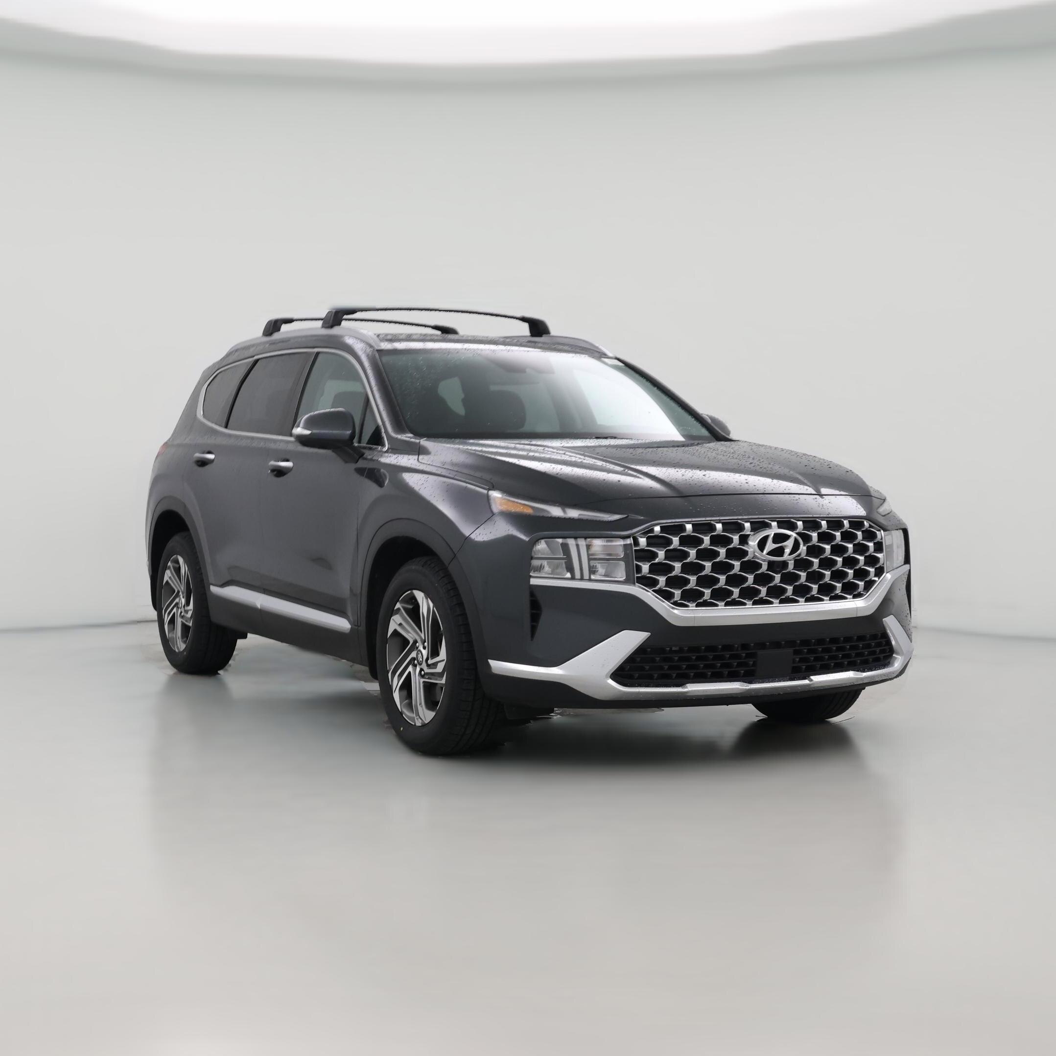 Thumbnail: 2023 Hyundai Santa Fe - 1