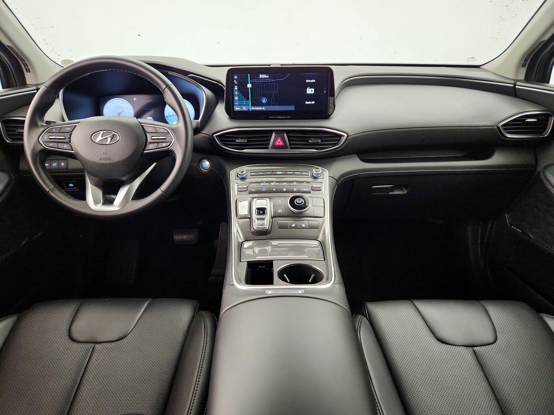 Thumbnail: 2023 Hyundai Santa Fe - 9