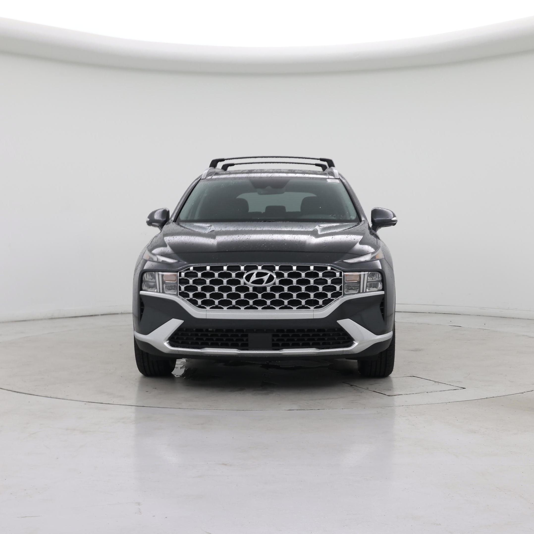 Thumbnail: 2023 Hyundai Santa Fe - 5