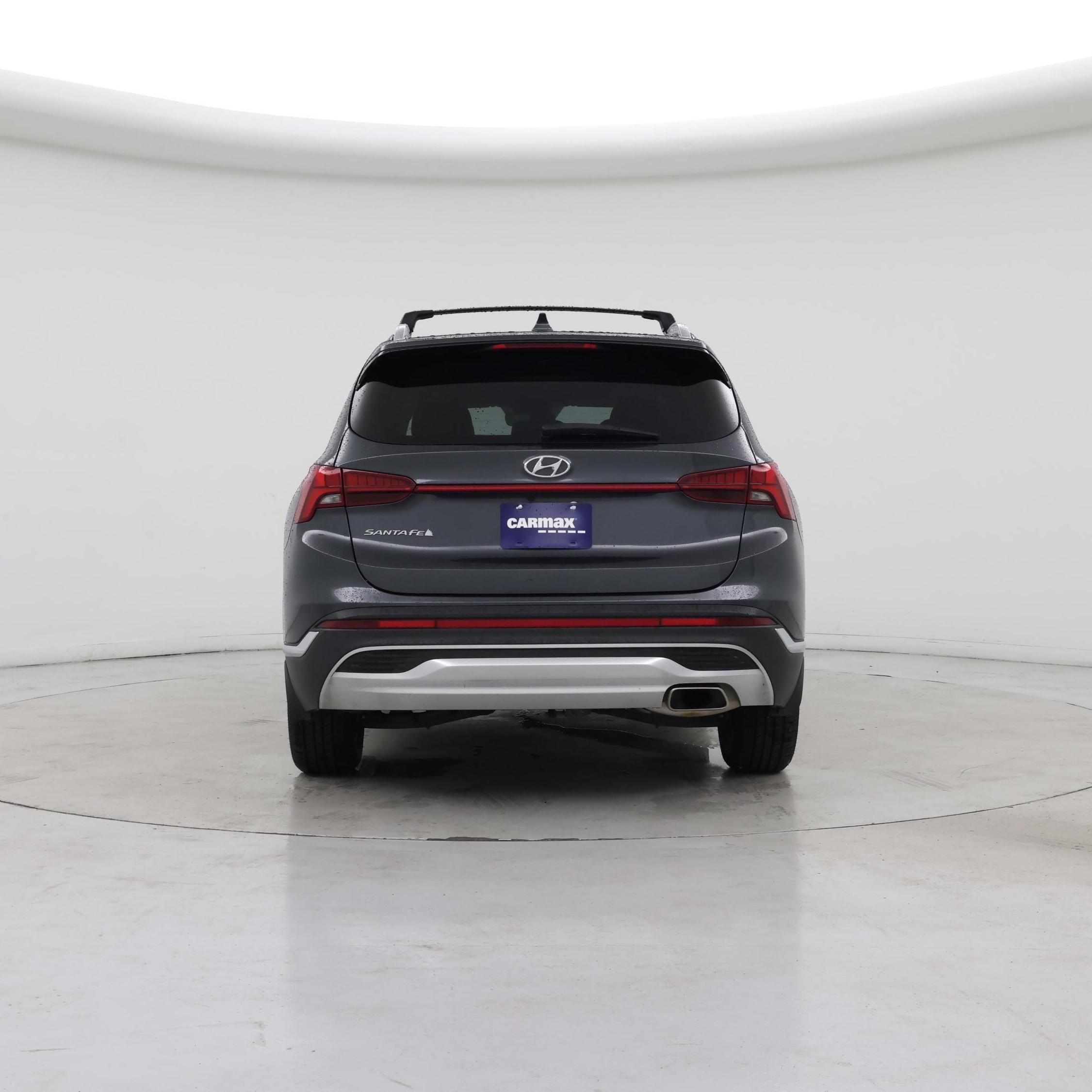 Thumbnail: 2023 Hyundai Santa Fe - 6