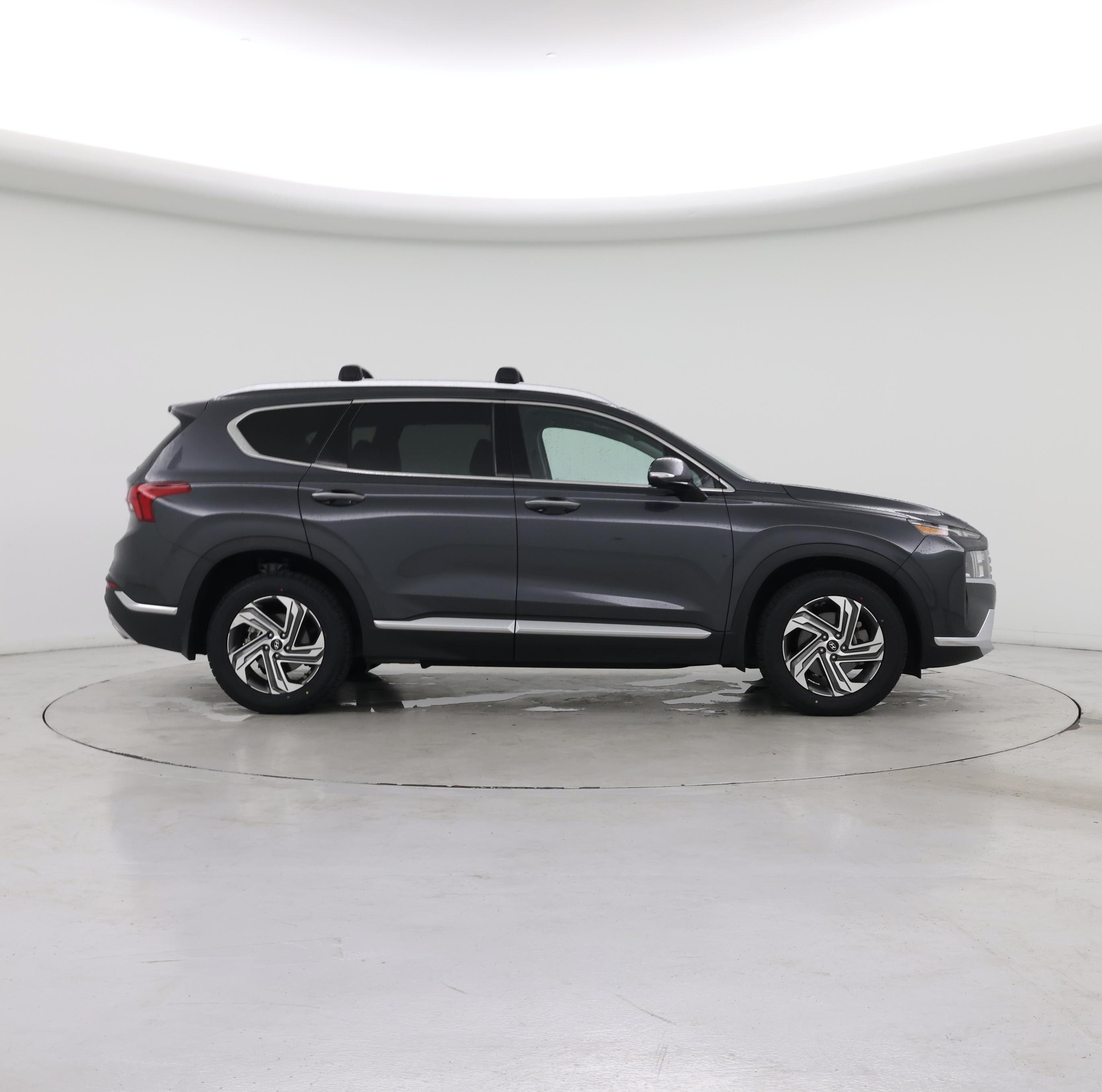 Thumbnail: 2023 Hyundai Santa Fe - 7