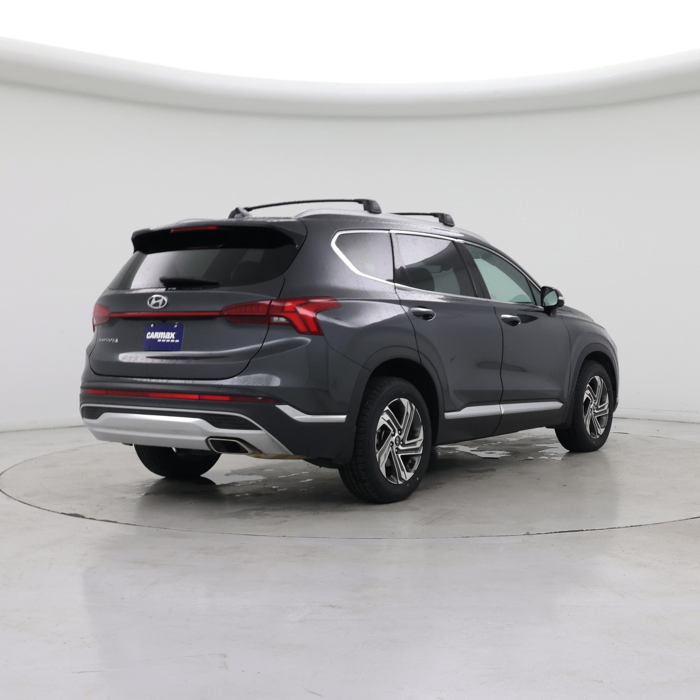 Thumbnail: 2023 Hyundai Santa Fe - 8