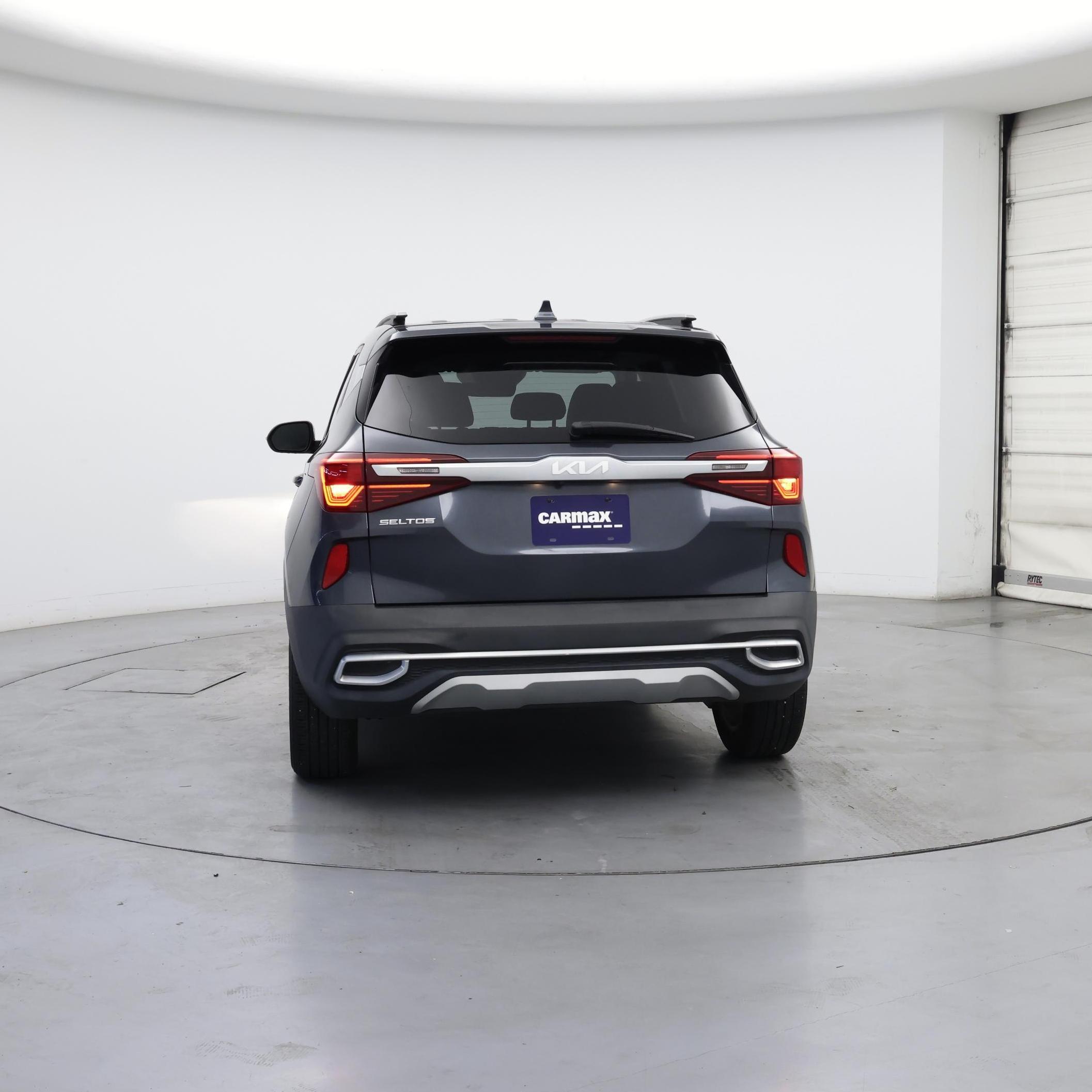 Thumbnail: 2022 Kia Seltos - 6