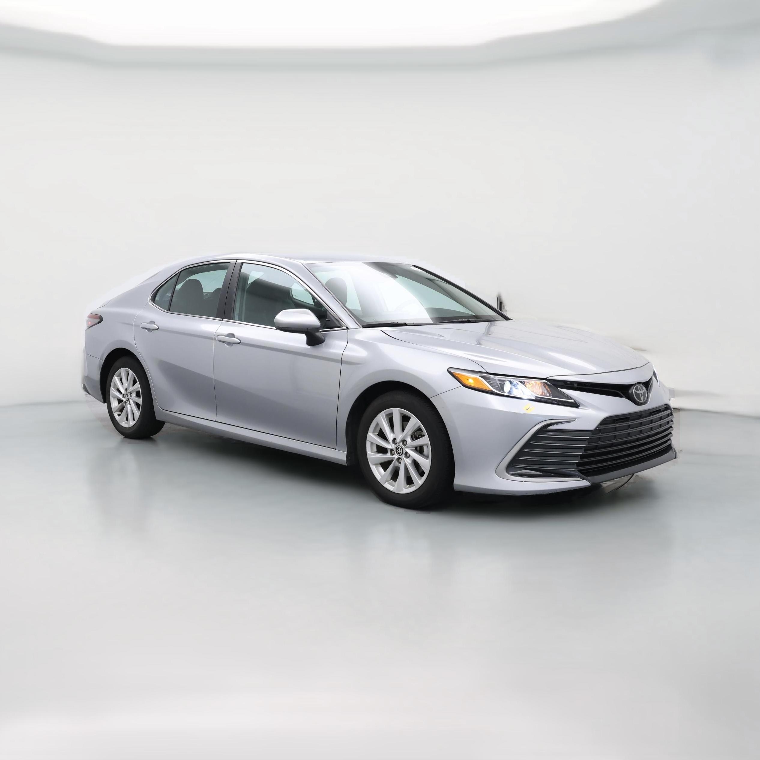 Thumbnail: 2023 Toyota Camry - 1