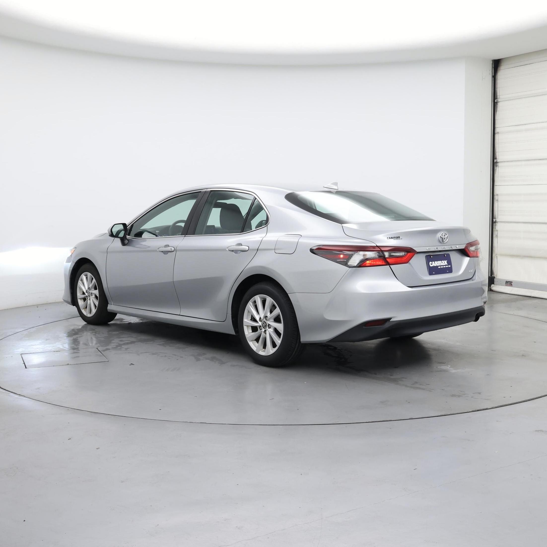 Thumbnail: 2023 Toyota Camry - 2