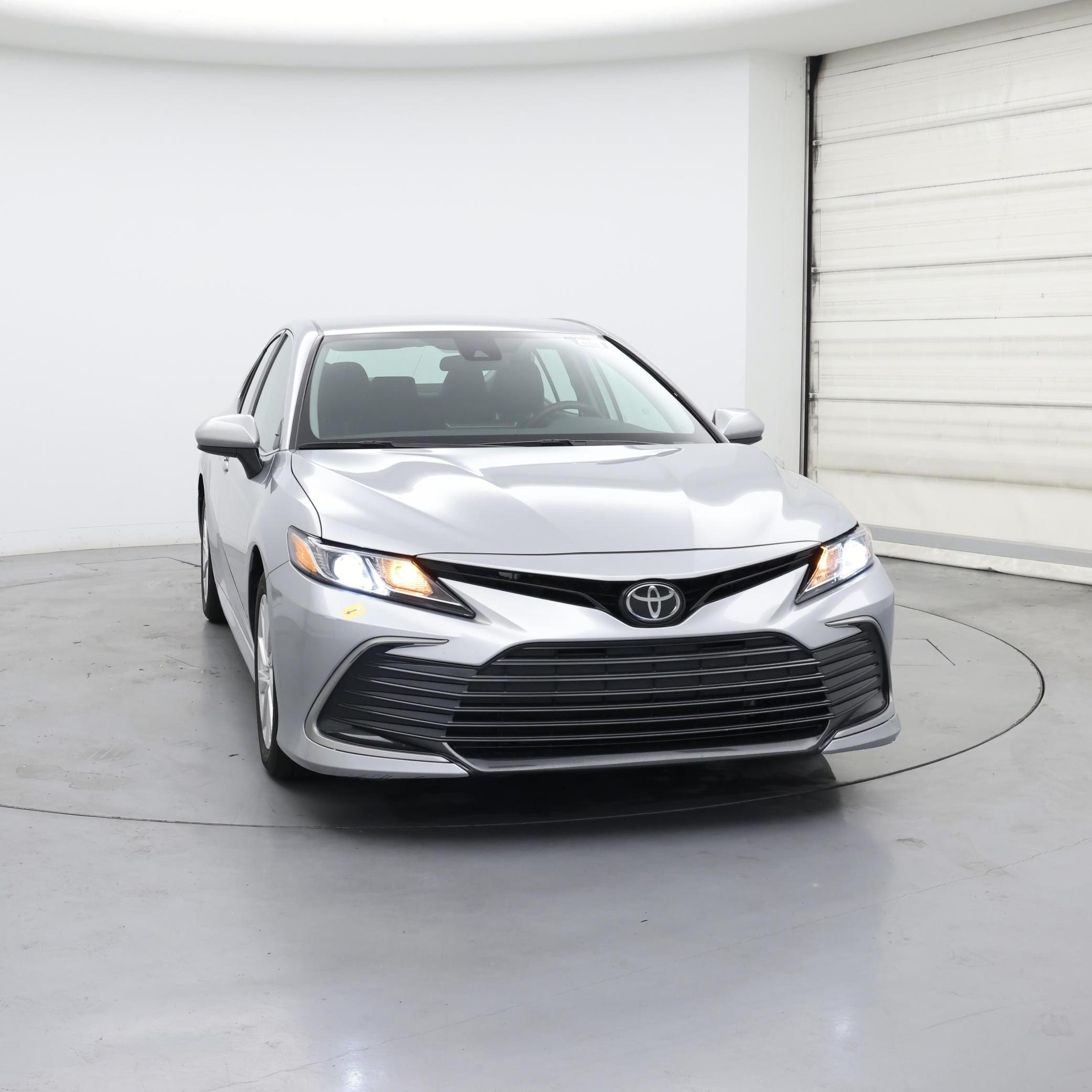 Thumbnail: 2023 Toyota Camry - 5