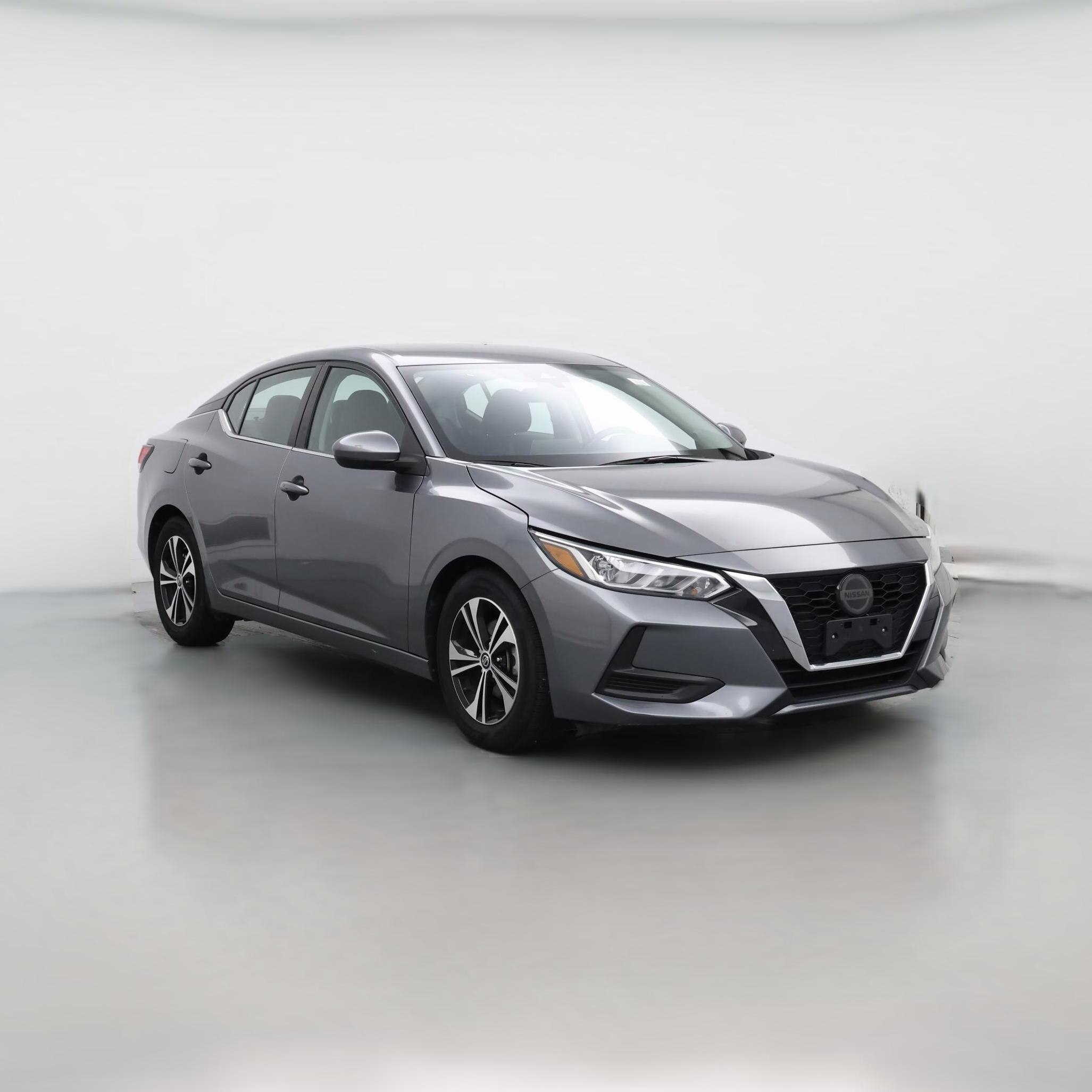 Thumbnail: 2022 Nissan Sentra - 1