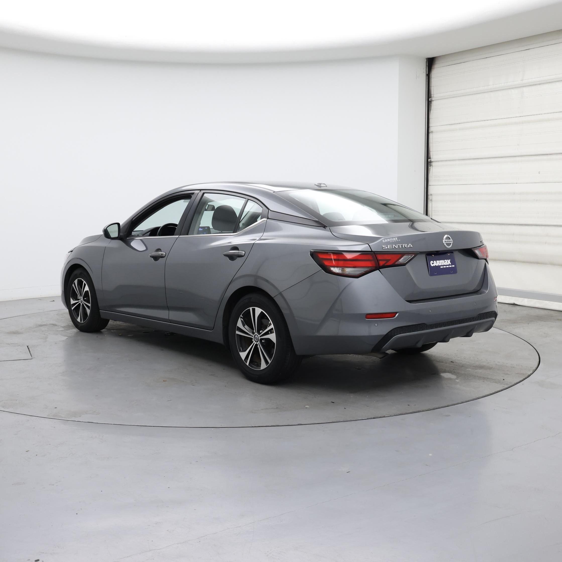 Thumbnail: 2022 Nissan Sentra - 2