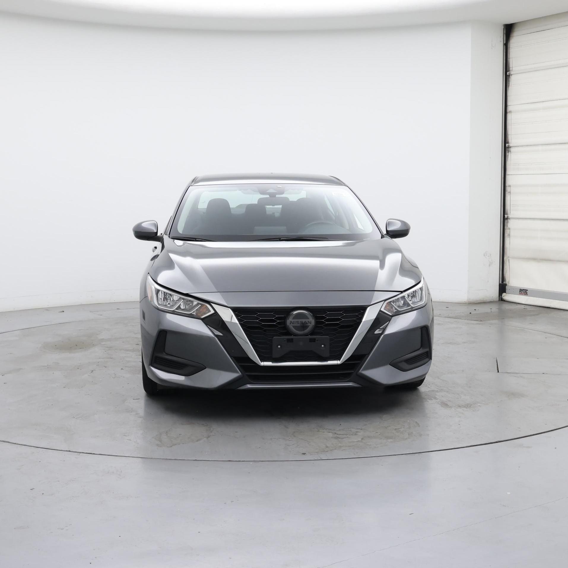 Thumbnail: 2022 Nissan Sentra - 5
