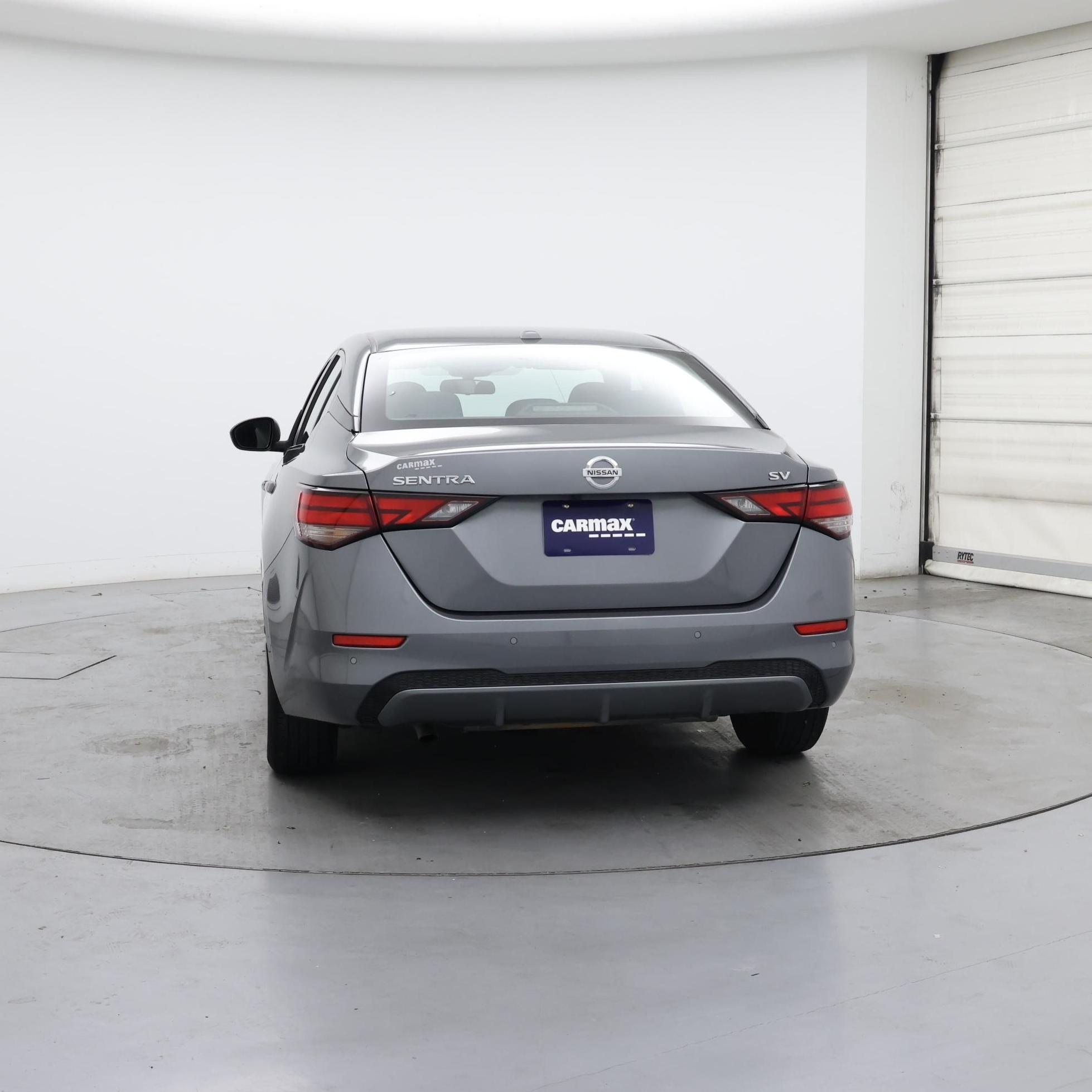 Thumbnail: 2022 Nissan Sentra - 6