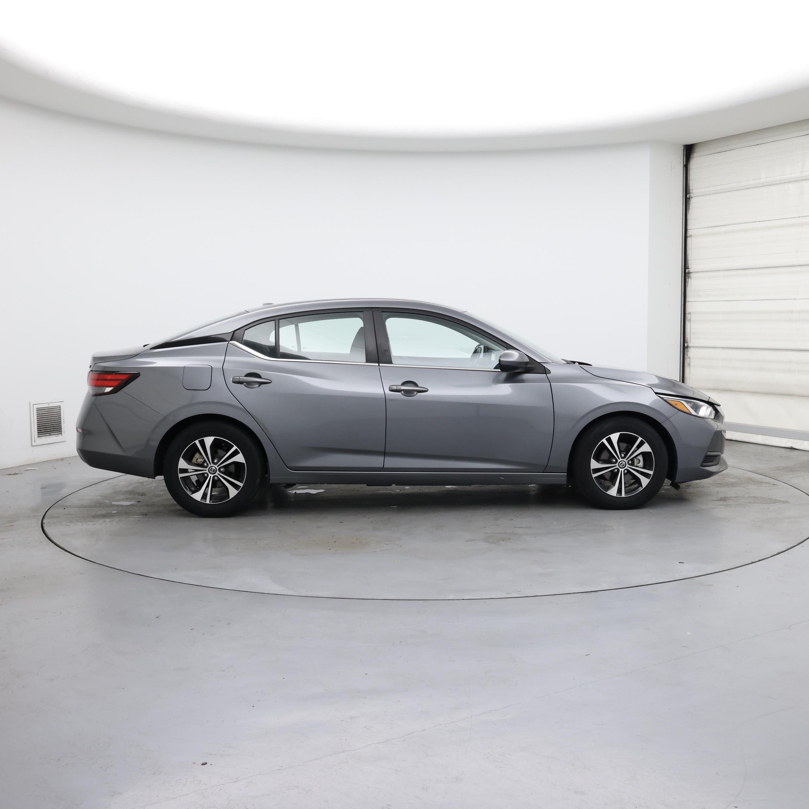 Thumbnail: 2022 Nissan Sentra - 7