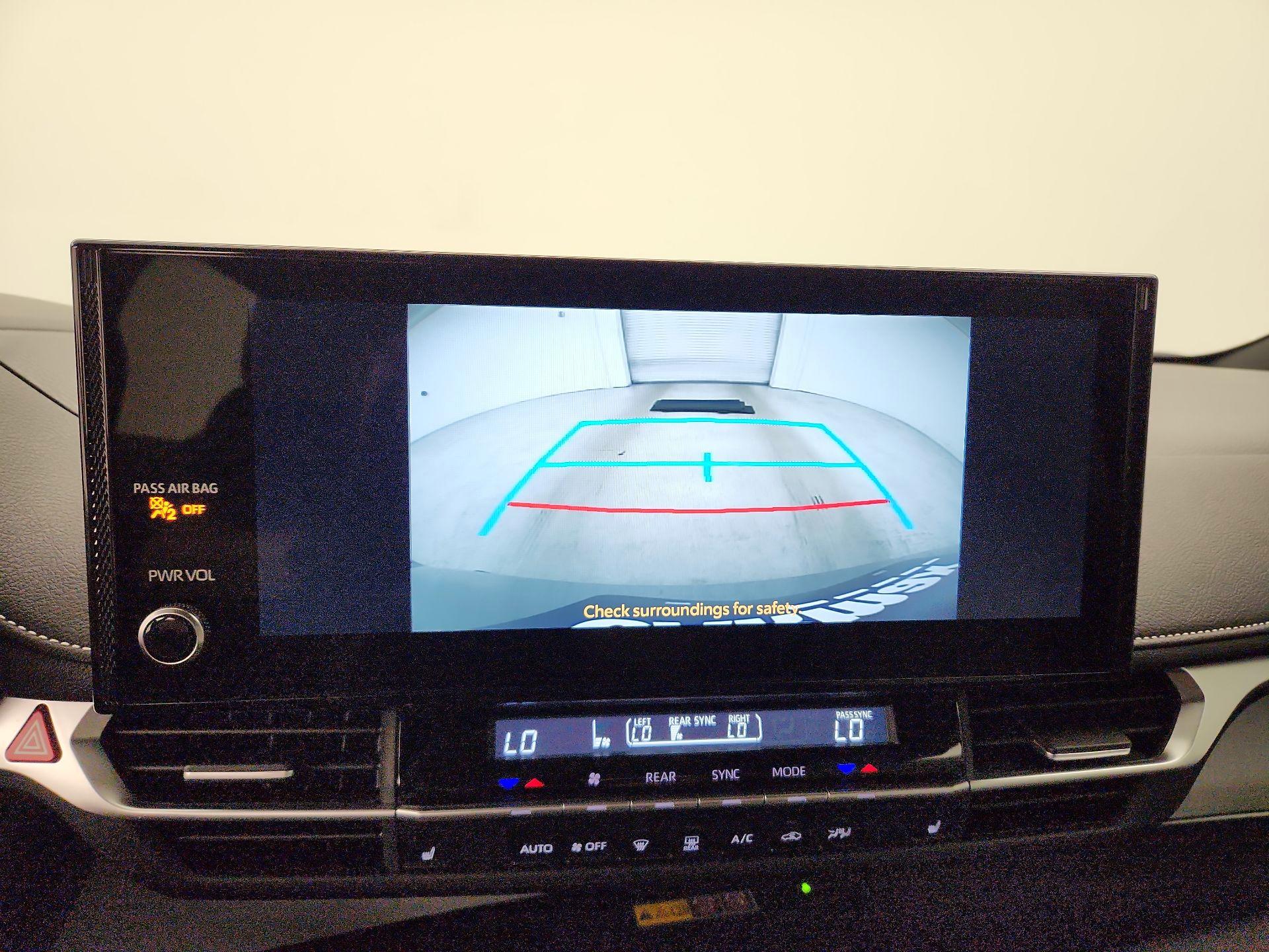 Thumbnail: 2025 Toyota Sienna - 14