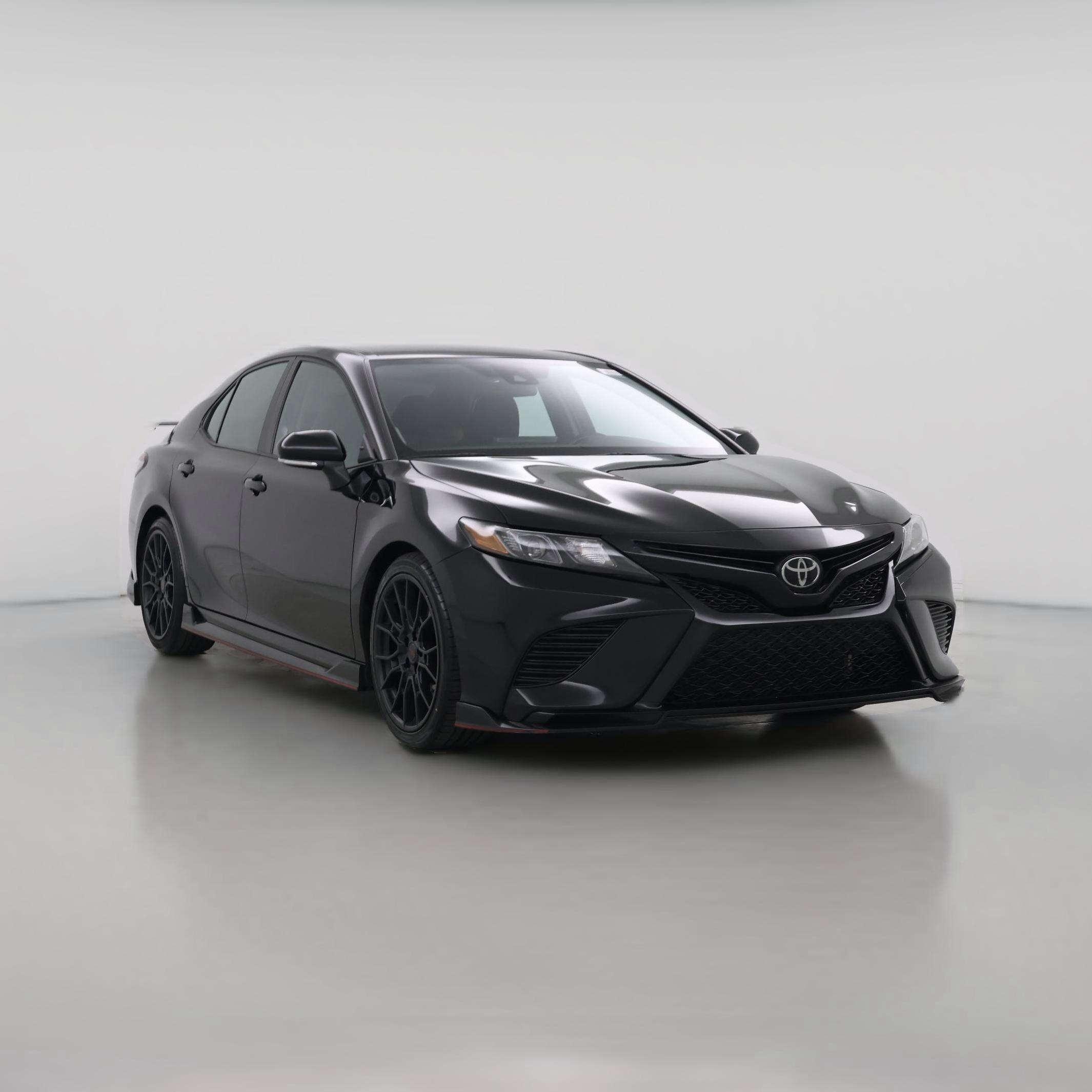 Thumbnail: 2023 Toyota Camry - 1