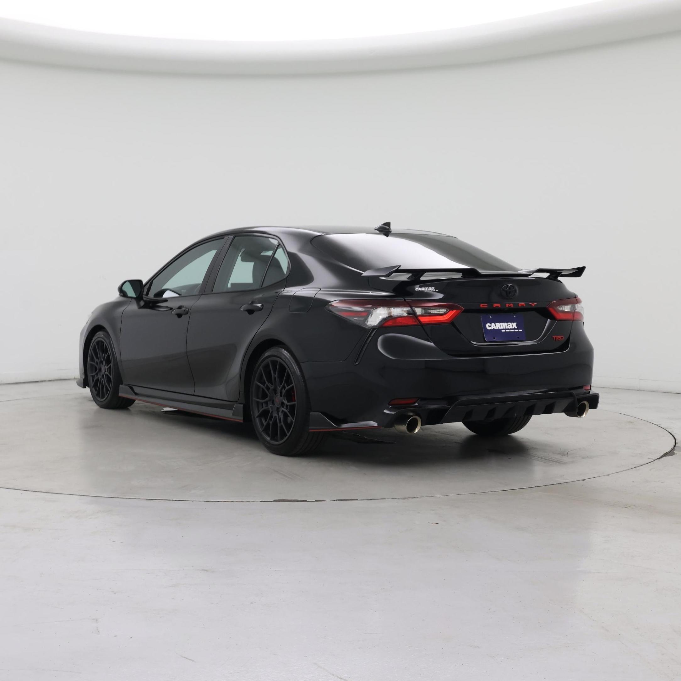 Thumbnail: 2023 Toyota Camry - 2