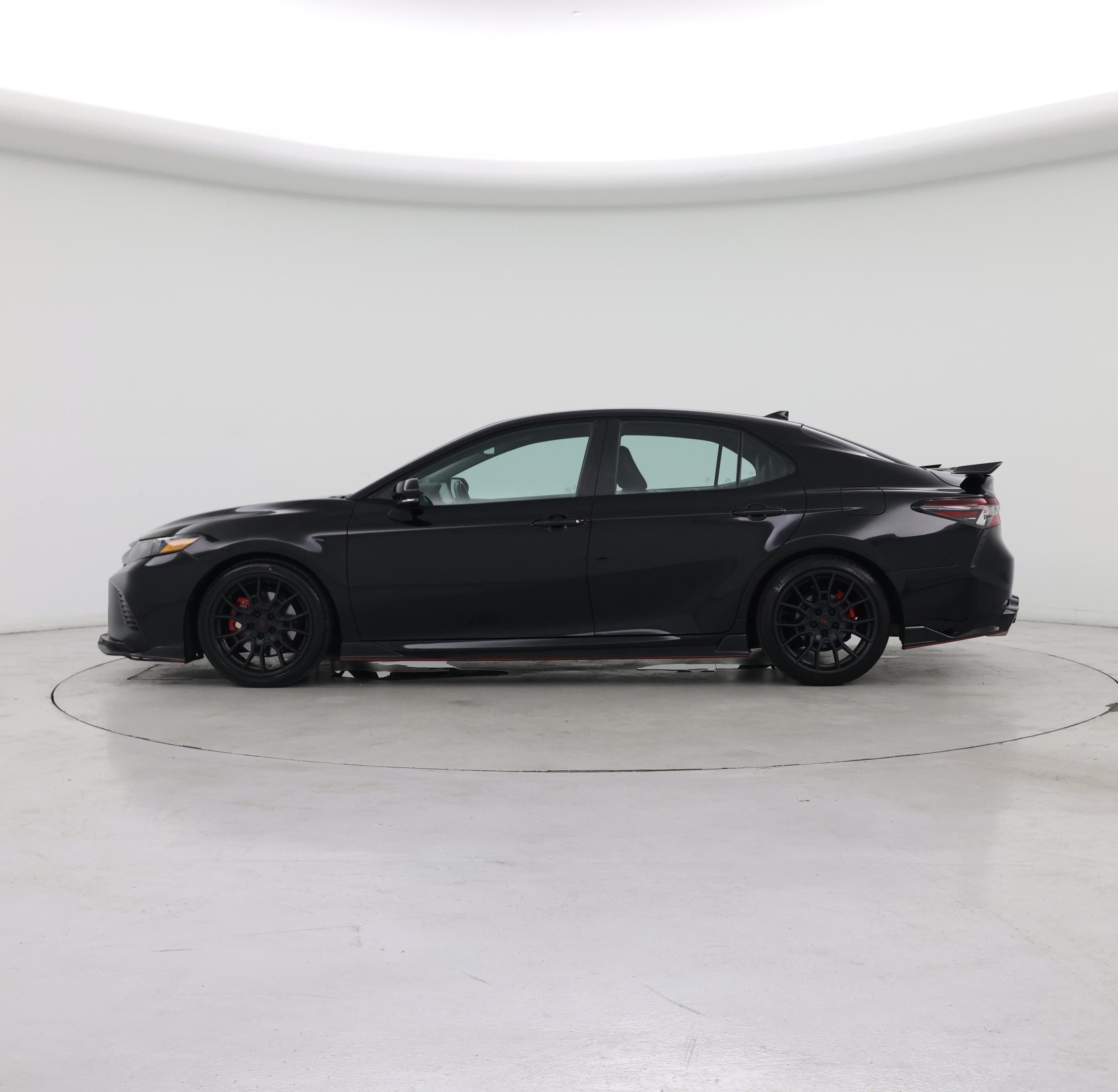 Thumbnail: 2023 Toyota Camry - 3