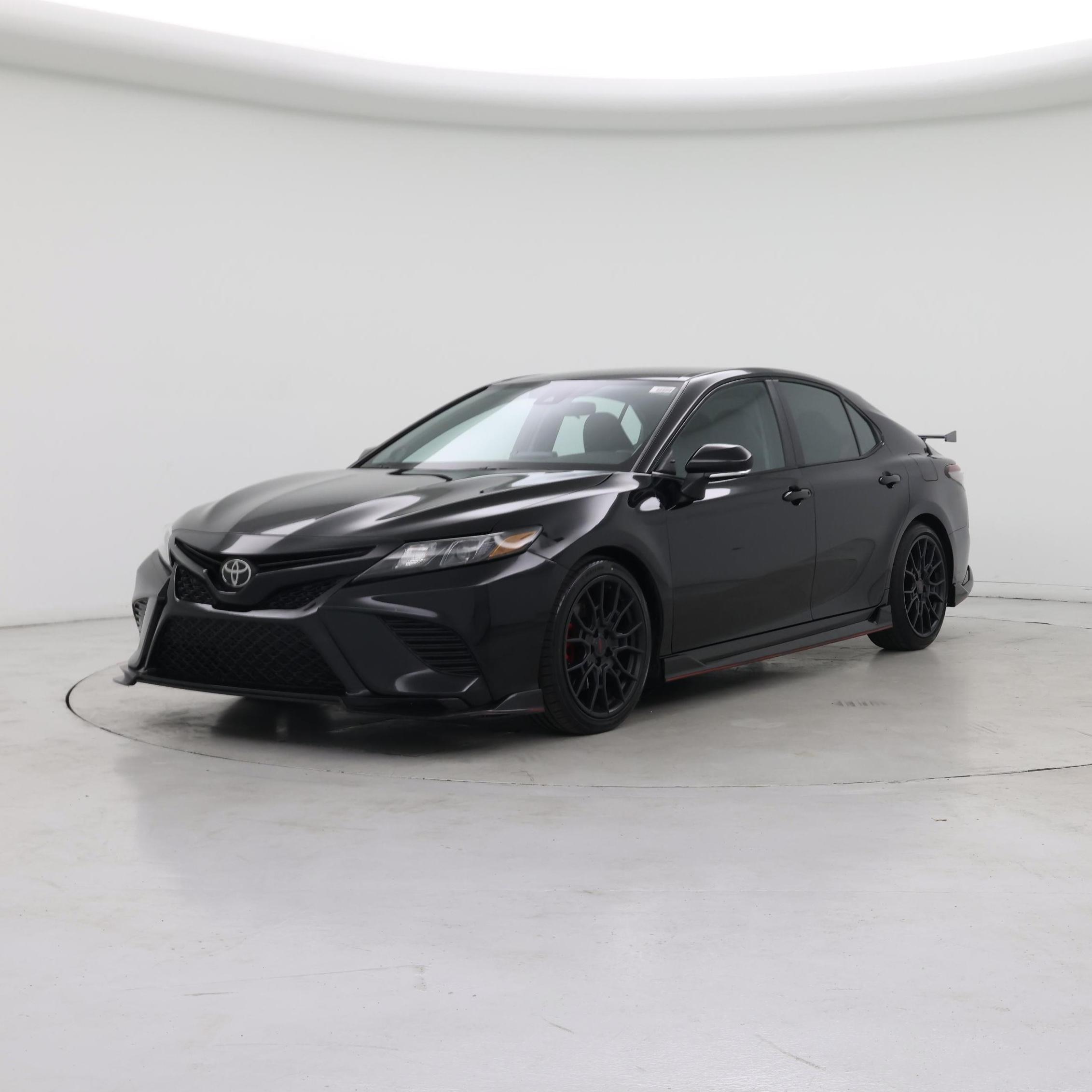 Thumbnail: 2023 Toyota Camry - 4