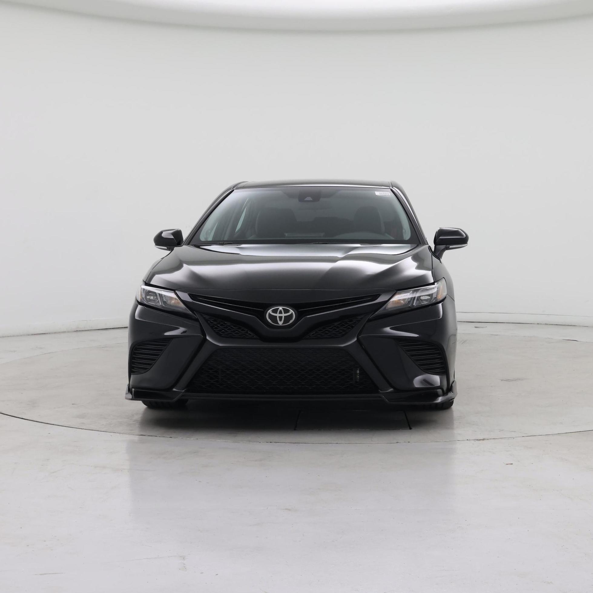 Thumbnail: 2023 Toyota Camry - 5