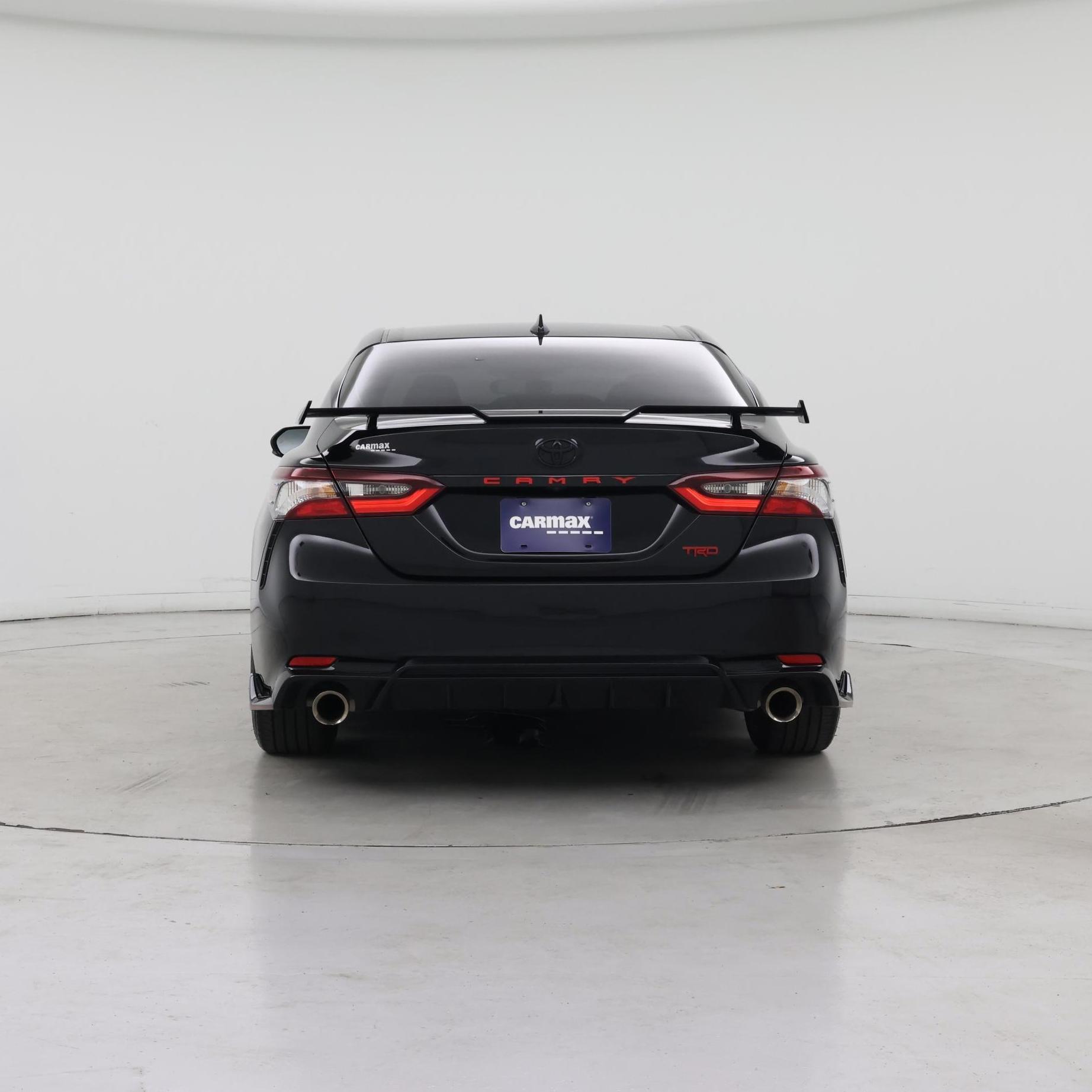 Thumbnail: 2023 Toyota Camry - 6