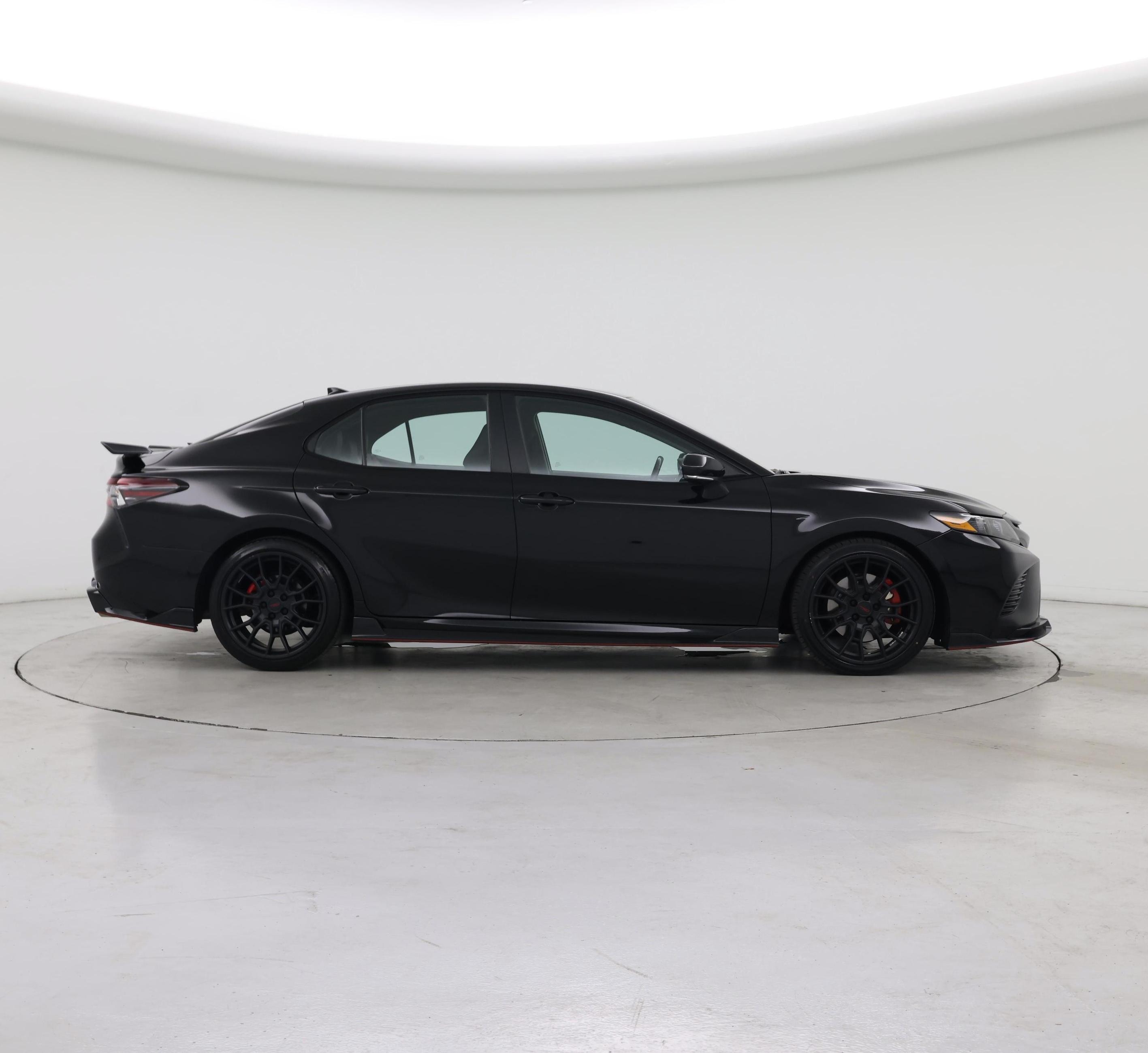 Thumbnail: 2023 Toyota Camry - 7