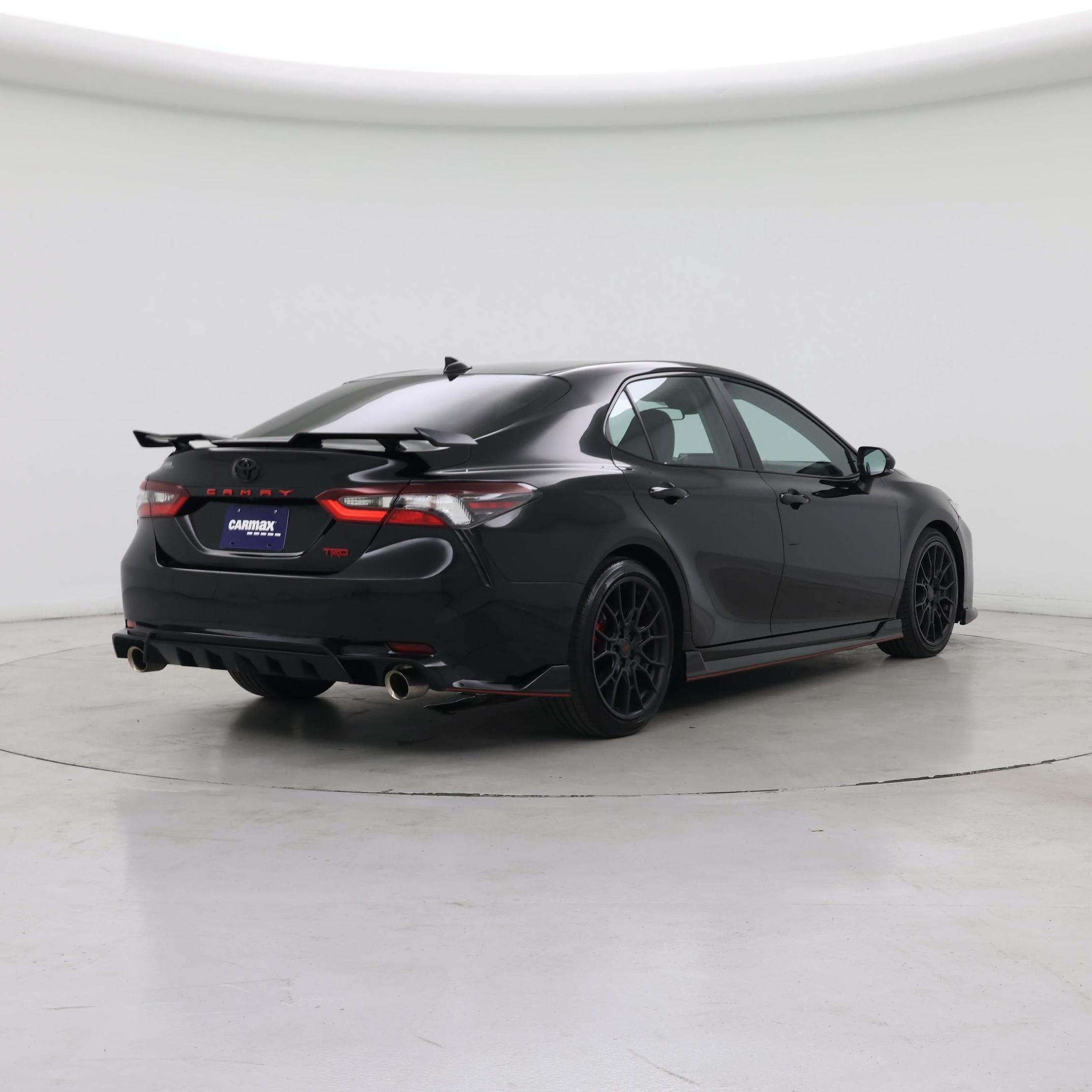 Thumbnail: 2023 Toyota Camry - 8