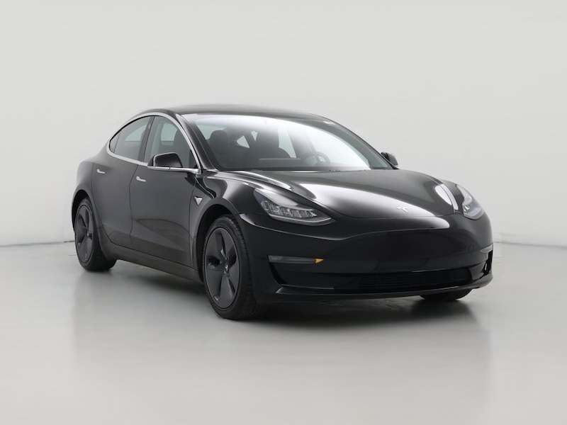 2018 Tesla Model 3 Long Range -
                  Montgomery, AL