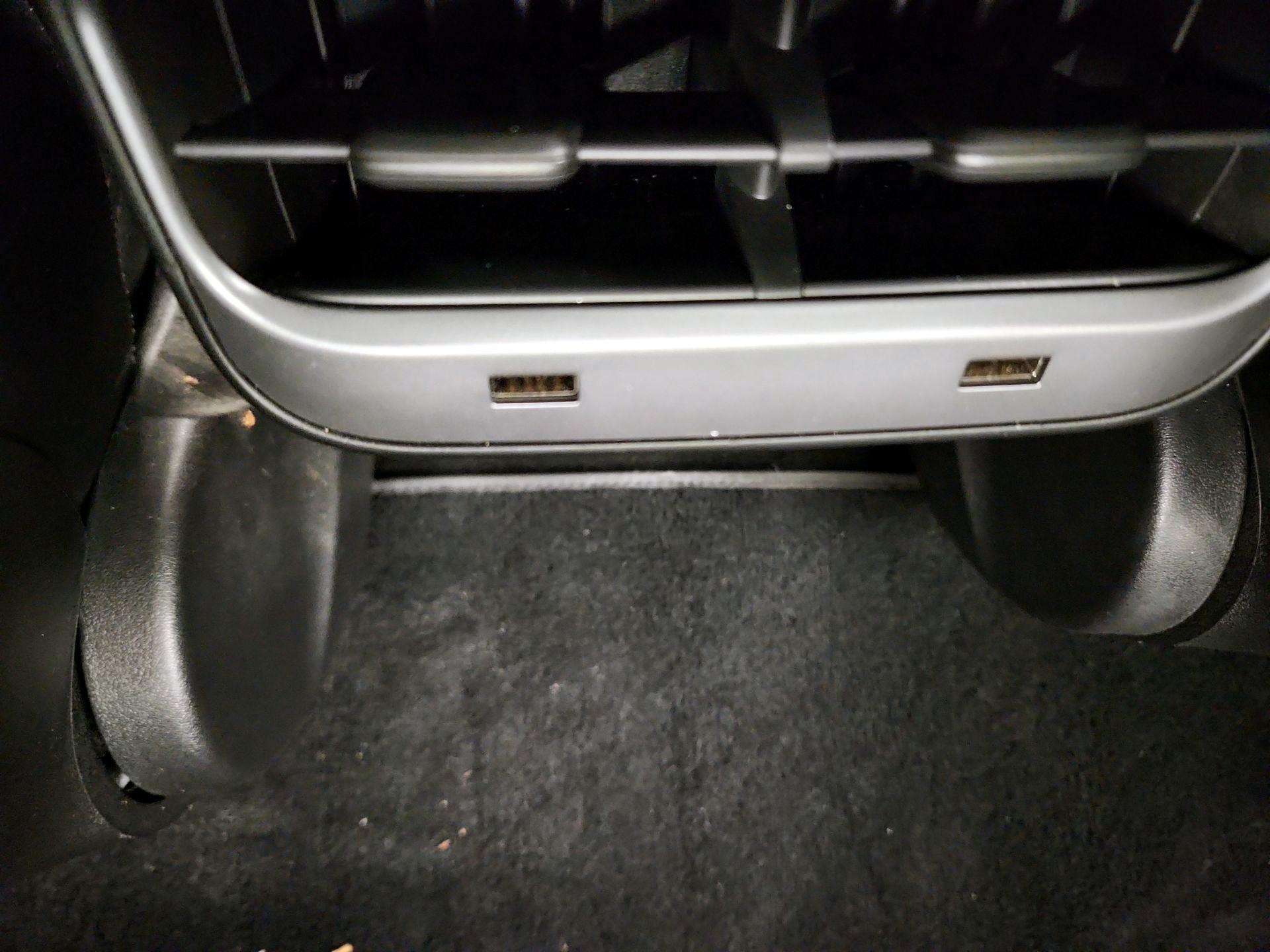 Thumbnail: 2018 Tesla Model 3 - 18