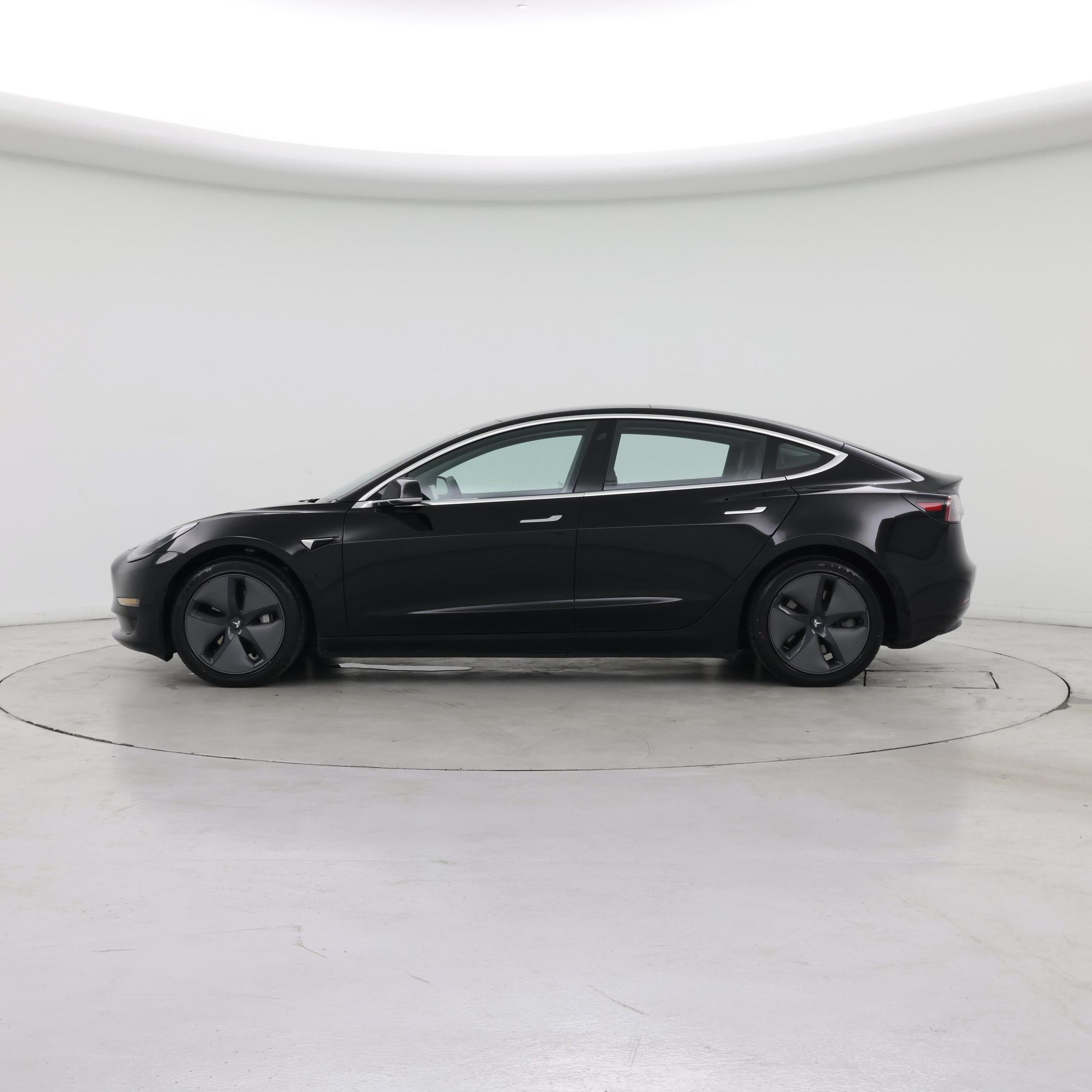 Thumbnail: 2018 Tesla Model 3 - 3