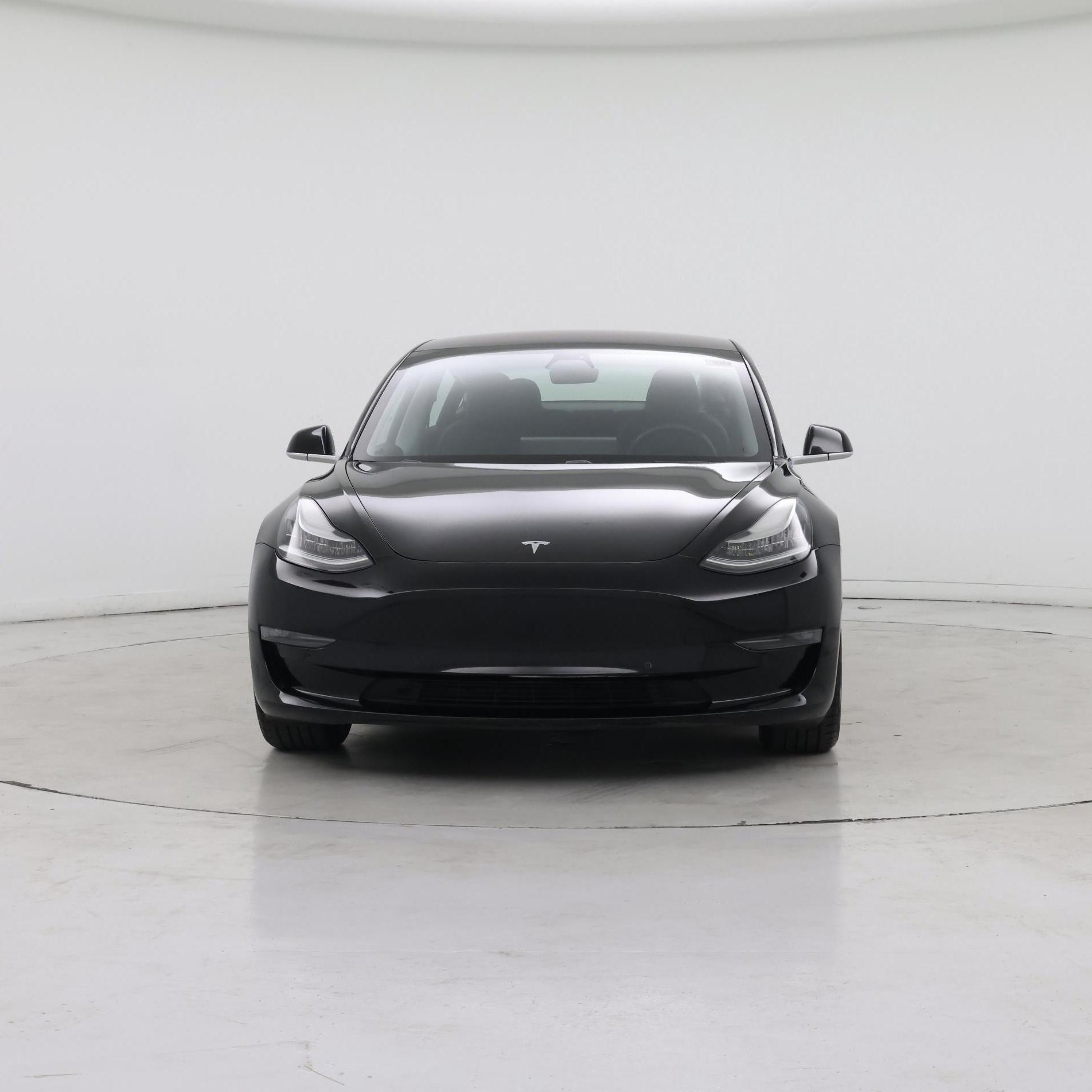 Thumbnail: 2018 Tesla Model 3 - 5
