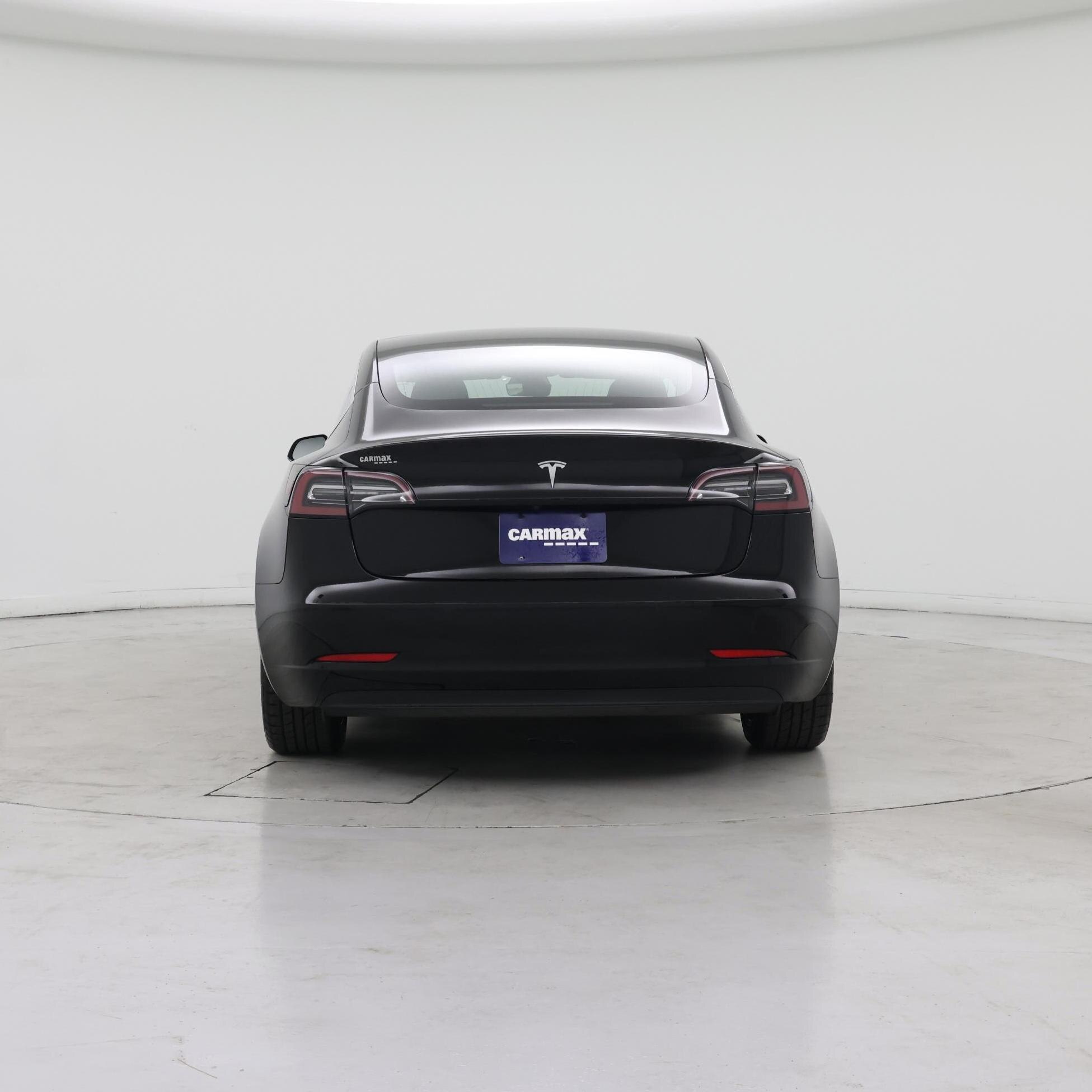 Thumbnail: 2018 Tesla Model 3 - 6